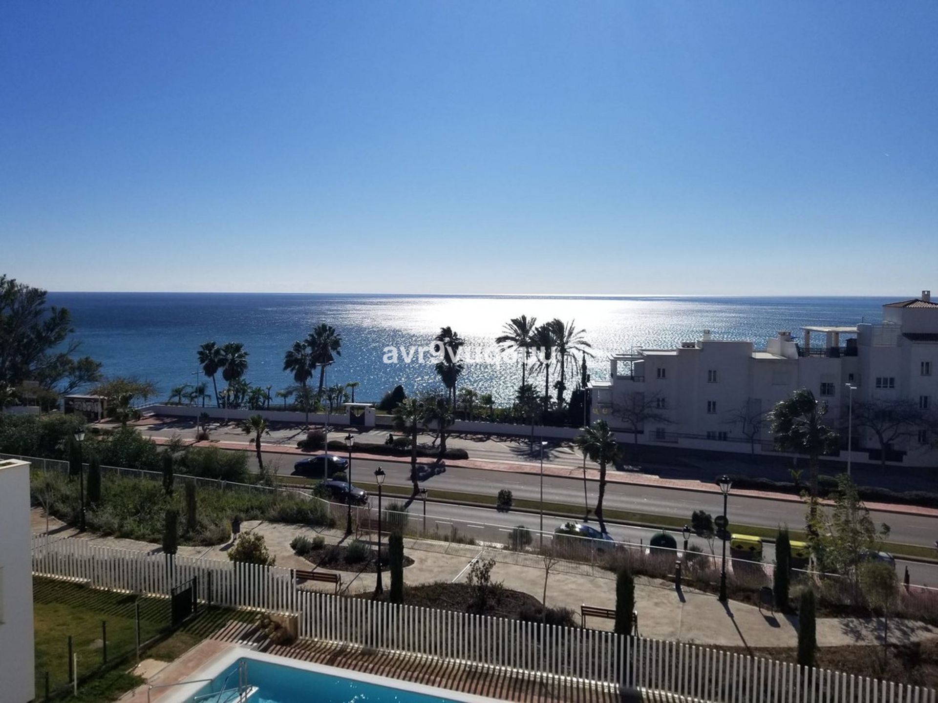 Hus i Benalmadena, Andalusien 12337237