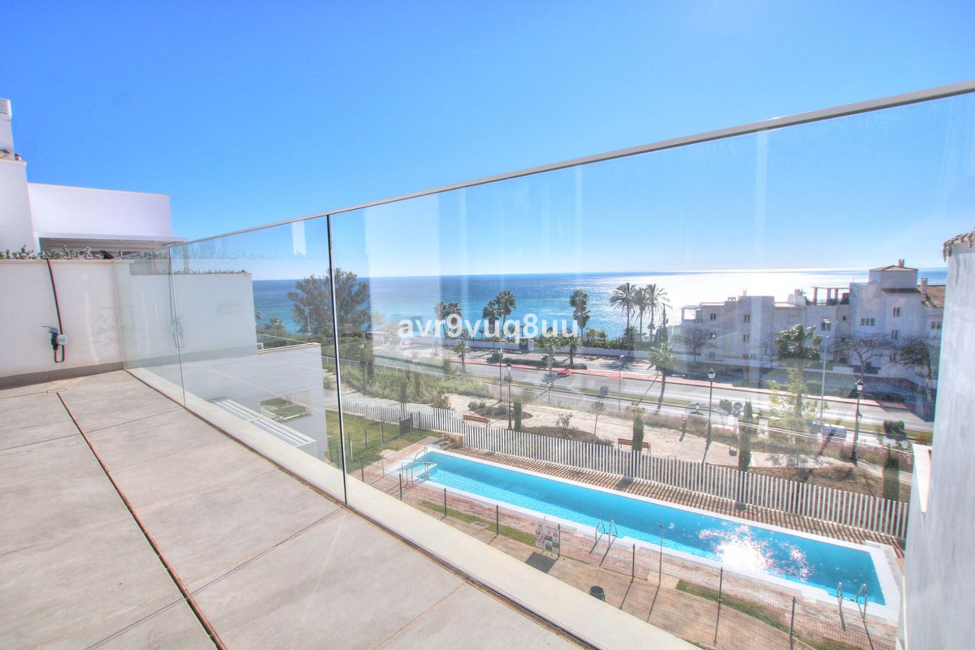 Hus i Benalmadena, Andalusien 12337237