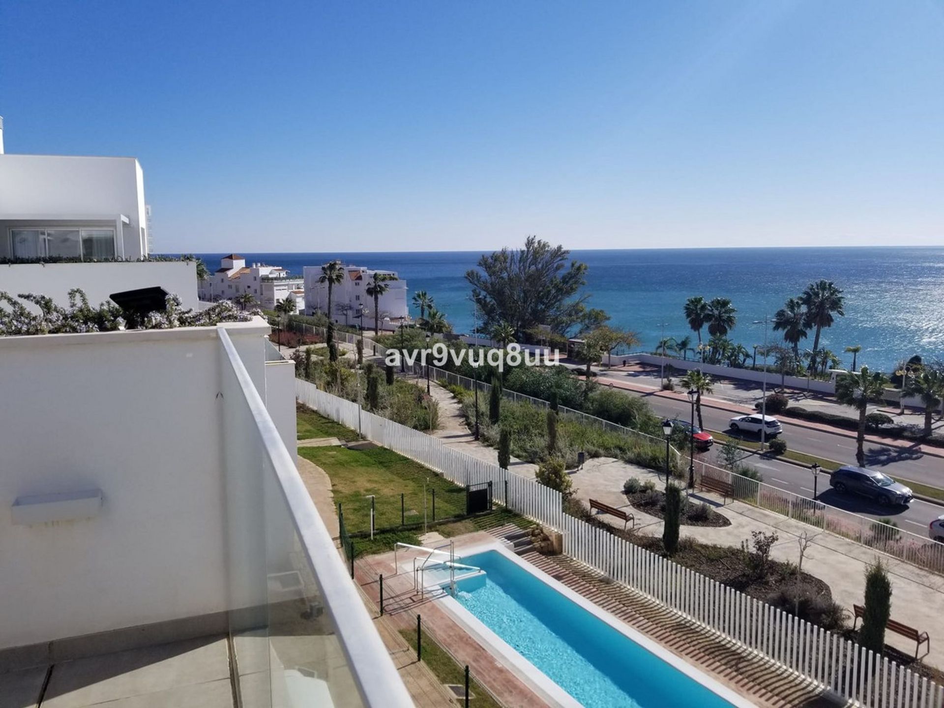 Hus i Benalmadena, Andalusien 12337237