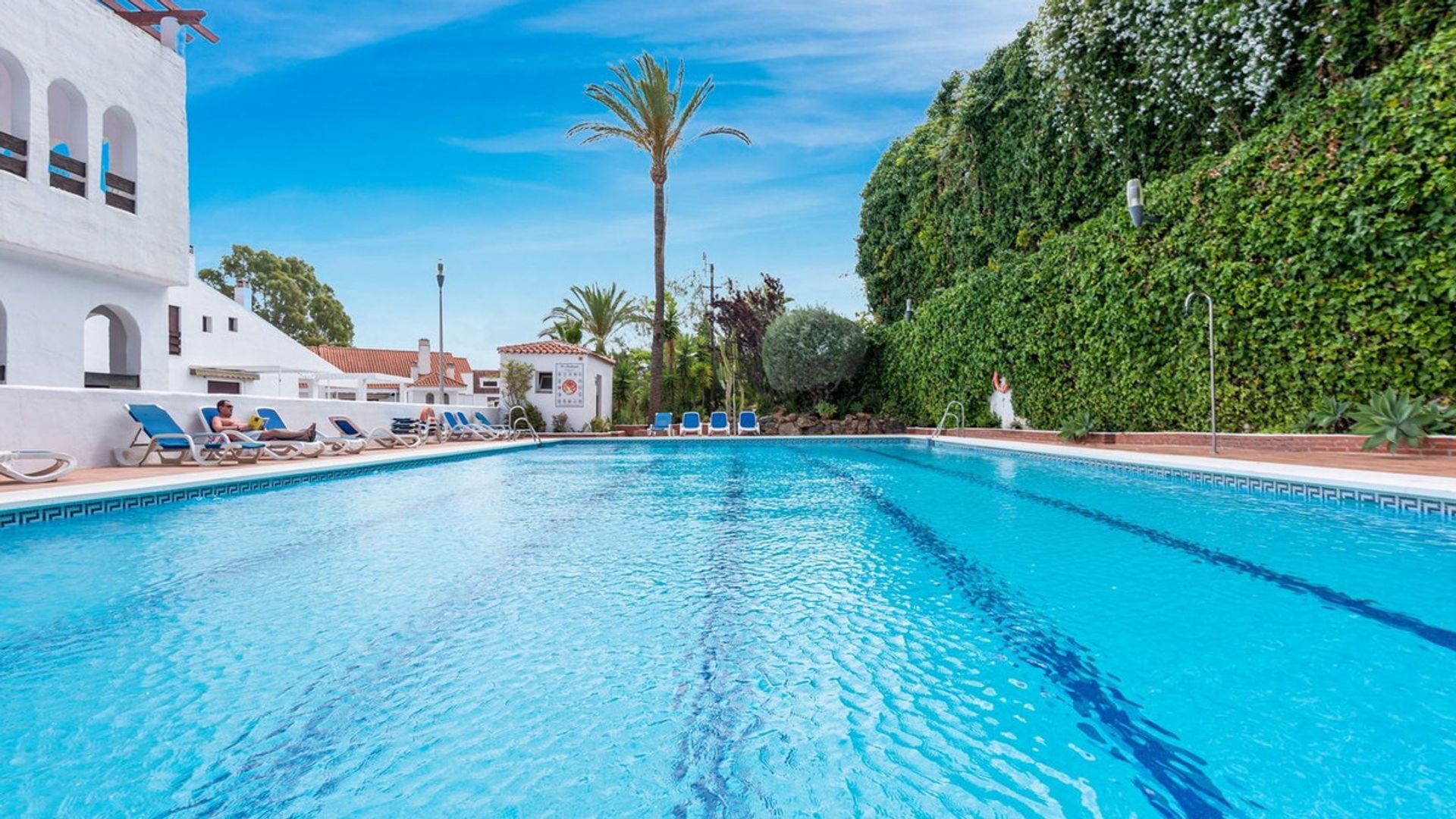 بيت في Marbella, Andalucía 12337247