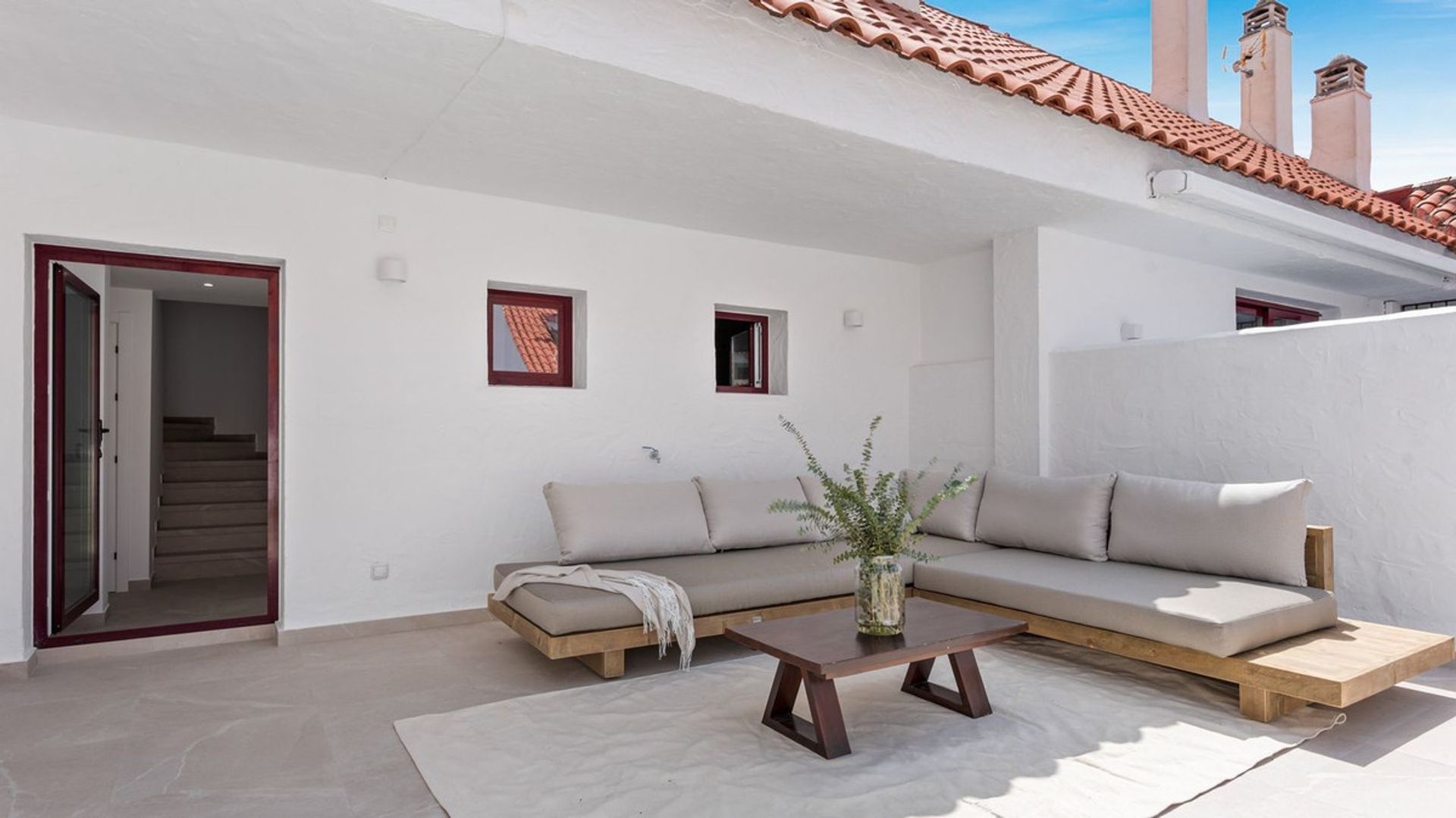 Hus i Marbella, Andalusien 12337247