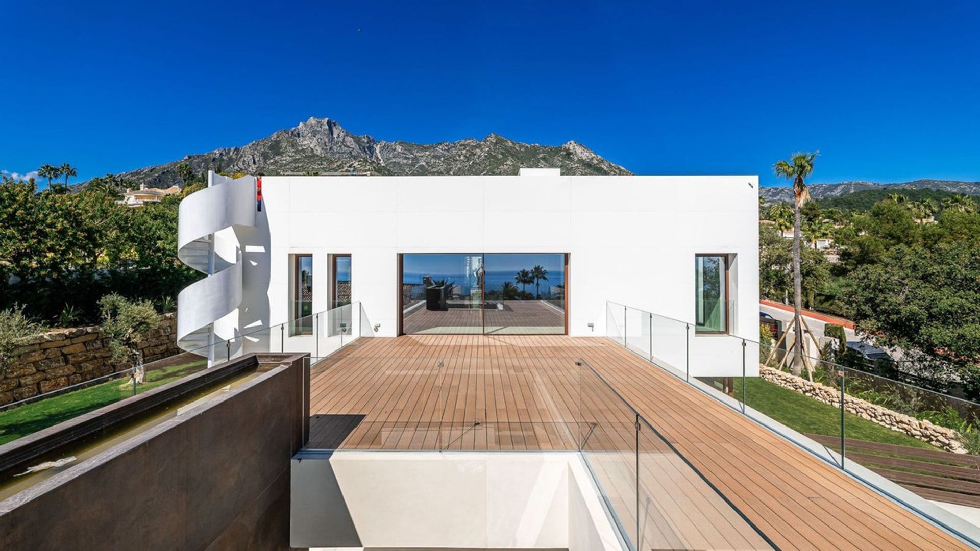 Hus i Marbella, Andalucía 12337249