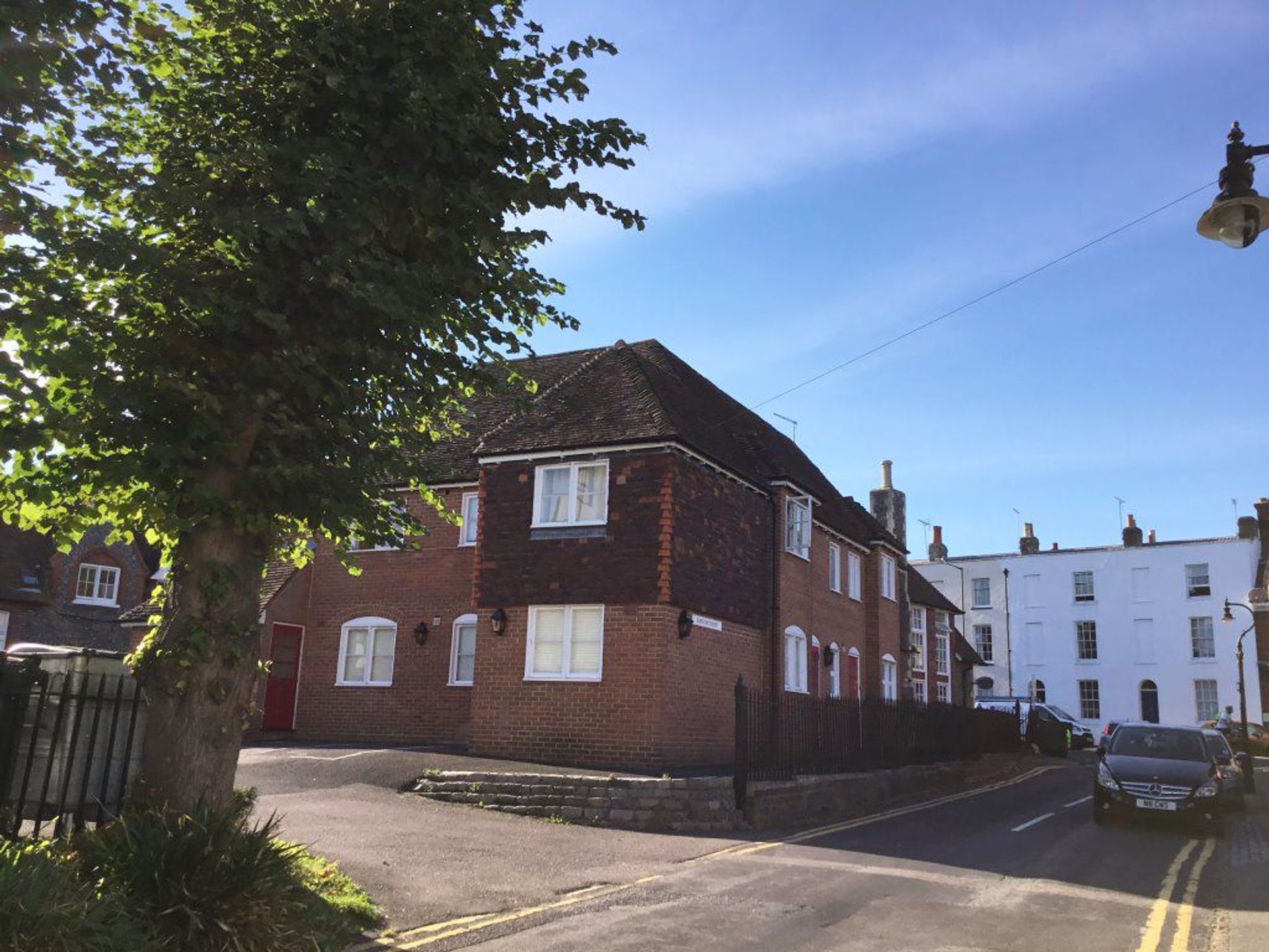 Condominium in Canterbury, Kent 12337261