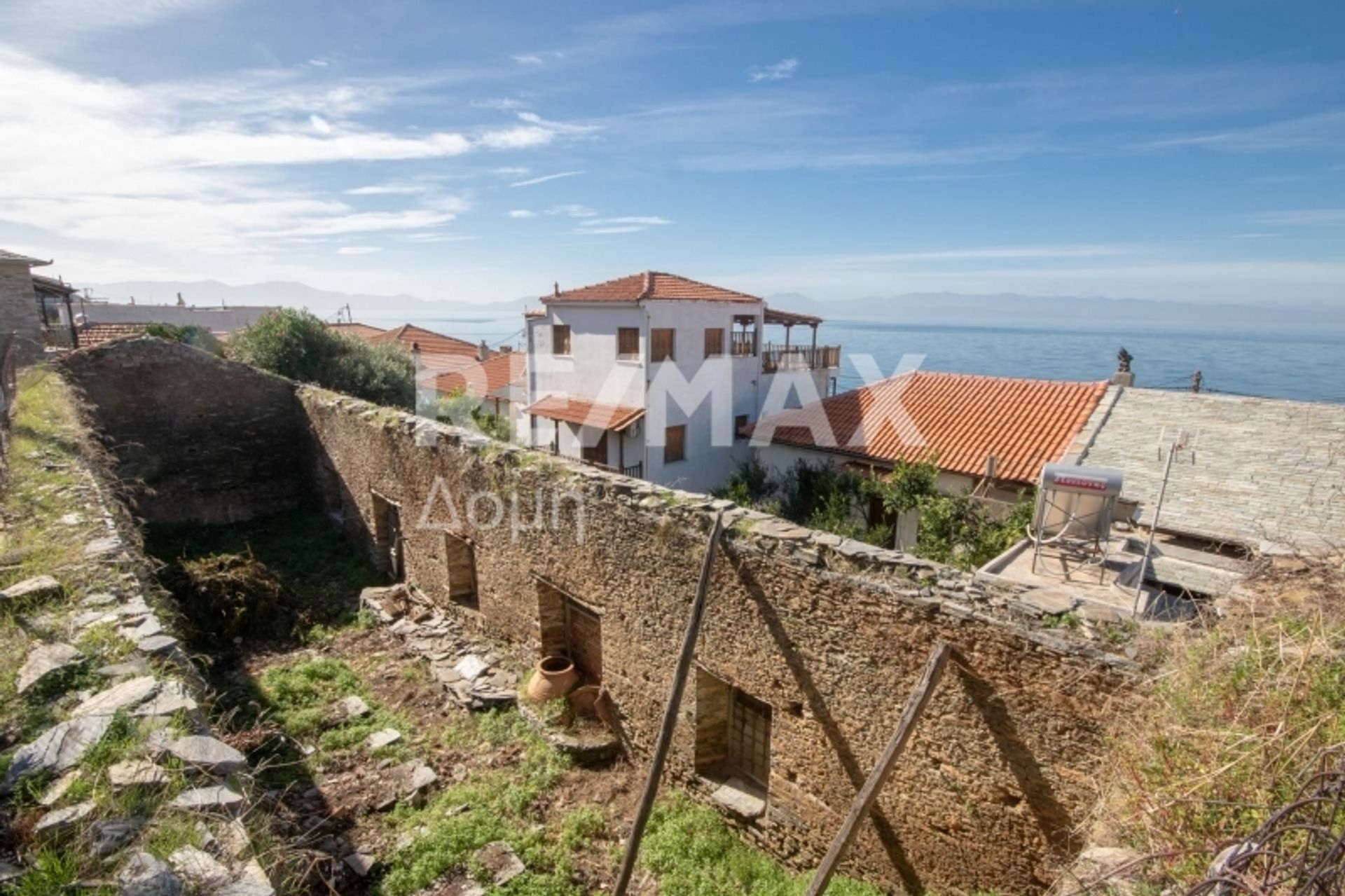 casa no Kala Nera, Thessalia 12337266