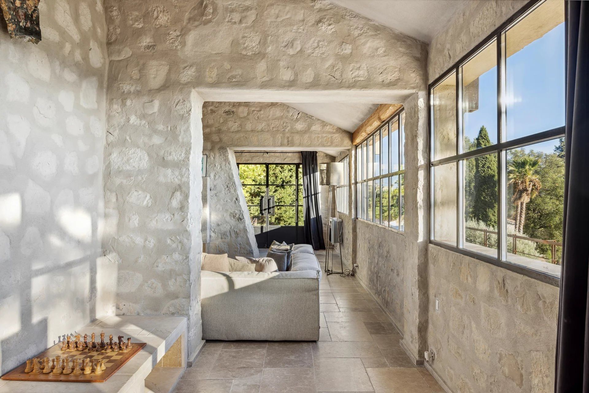 casa en Montauroux, Provence-Alpes-Côte d'Azur 12337278