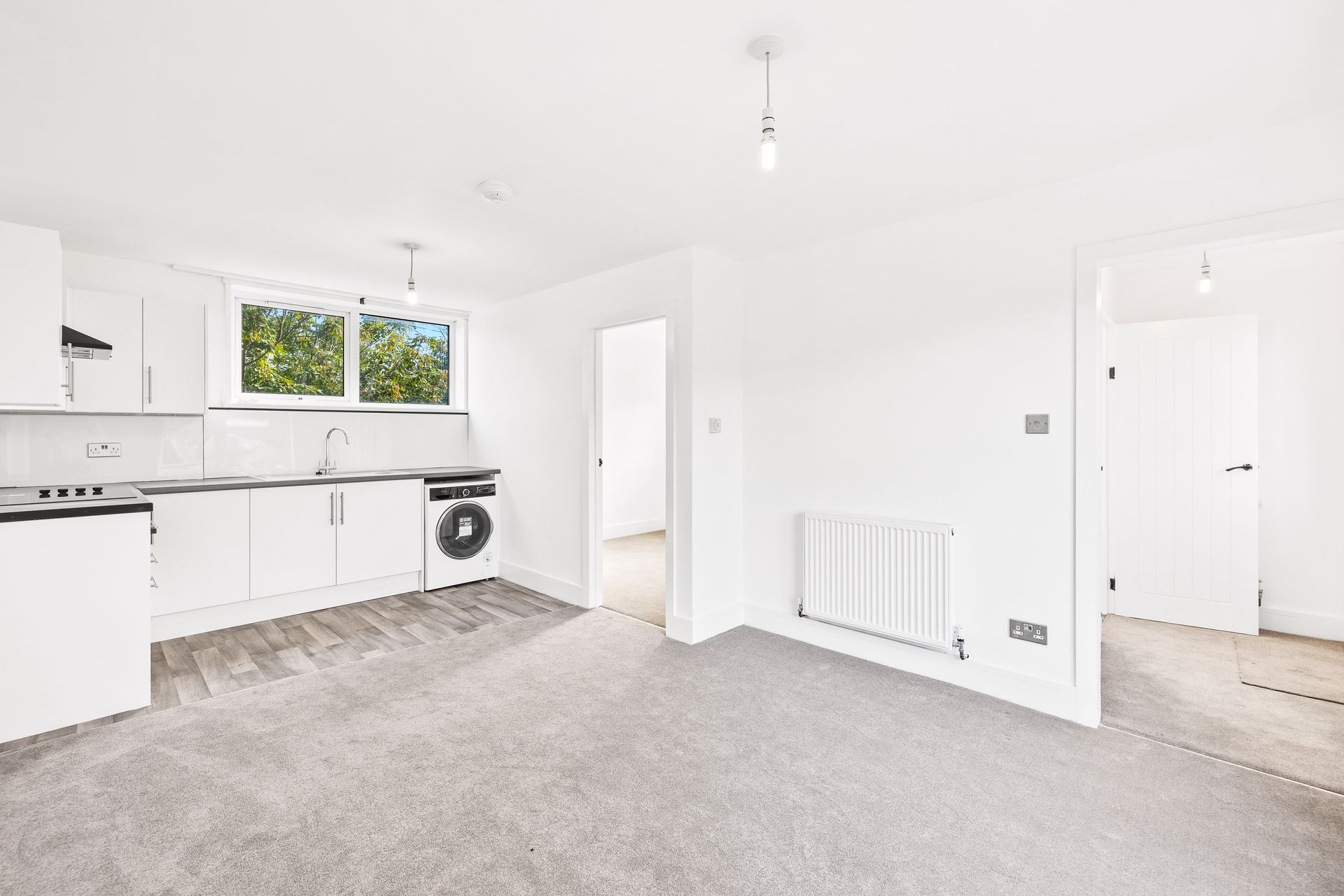 Condominio nel Horley, Surrey 12337279