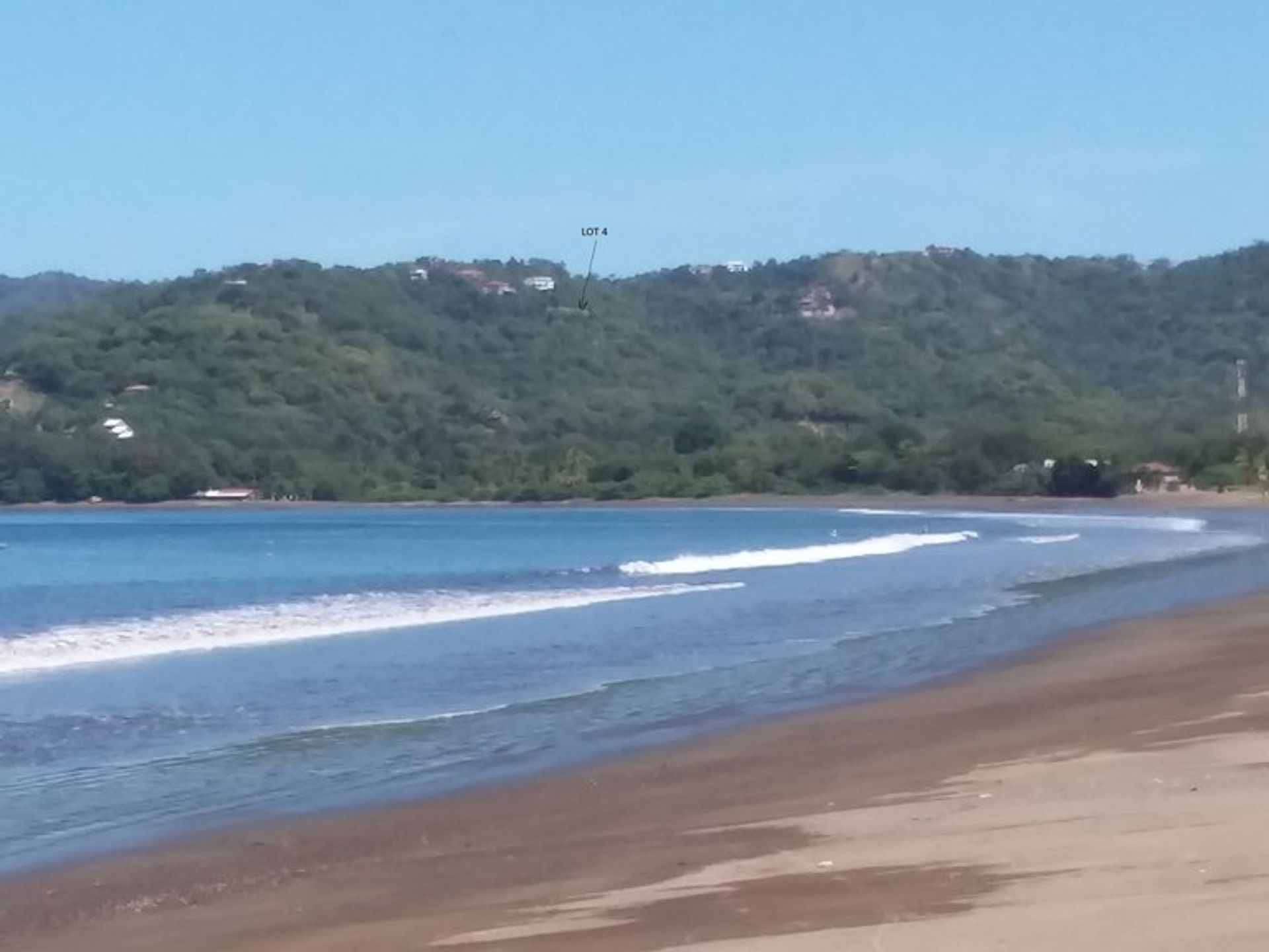 Kondominium dalam , Provincia de Guanacaste 12337284