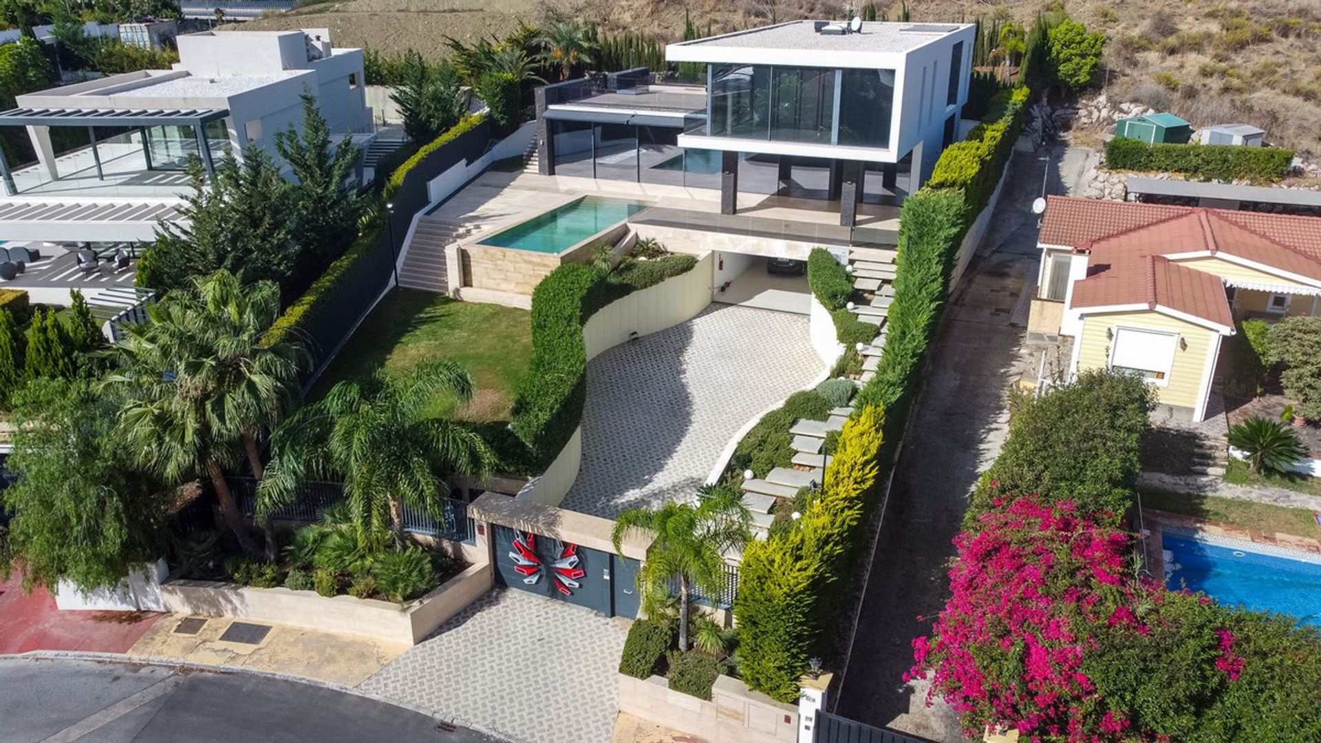 casa en Marbella, Andalucía 12337290