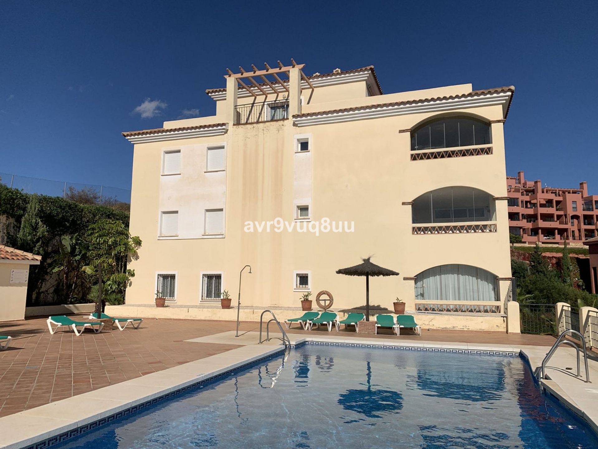 Condominium in Sitio de Calahonda, Andalusia 12337347