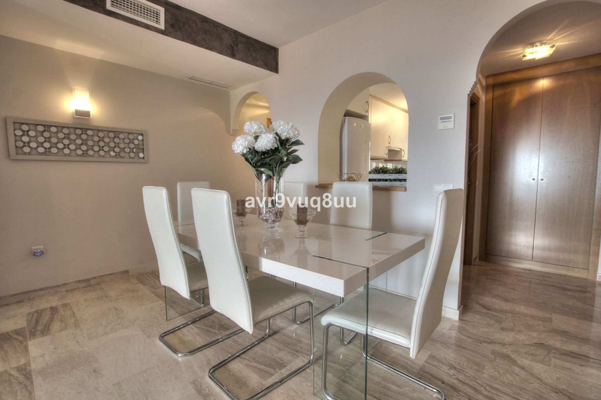 Condominium in Sitio de Calahonda, Andalusia 12337347