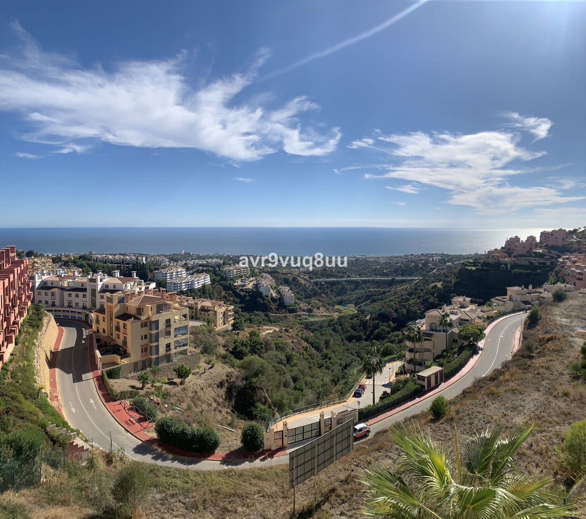 Condominium in Sitio de Calahonda, Andalusia 12337347