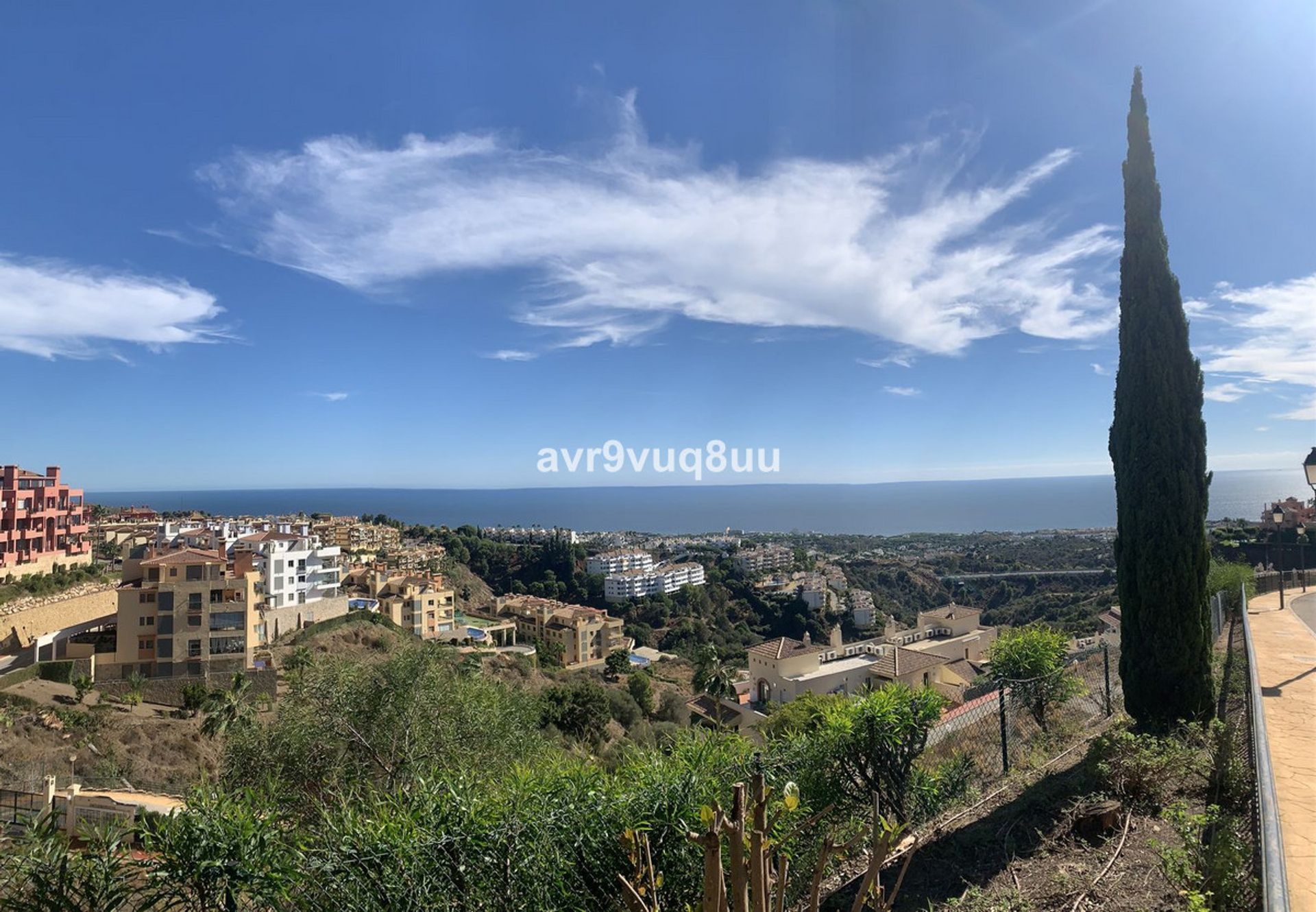 Condominium in Fuengirola, Andalusia 12337347