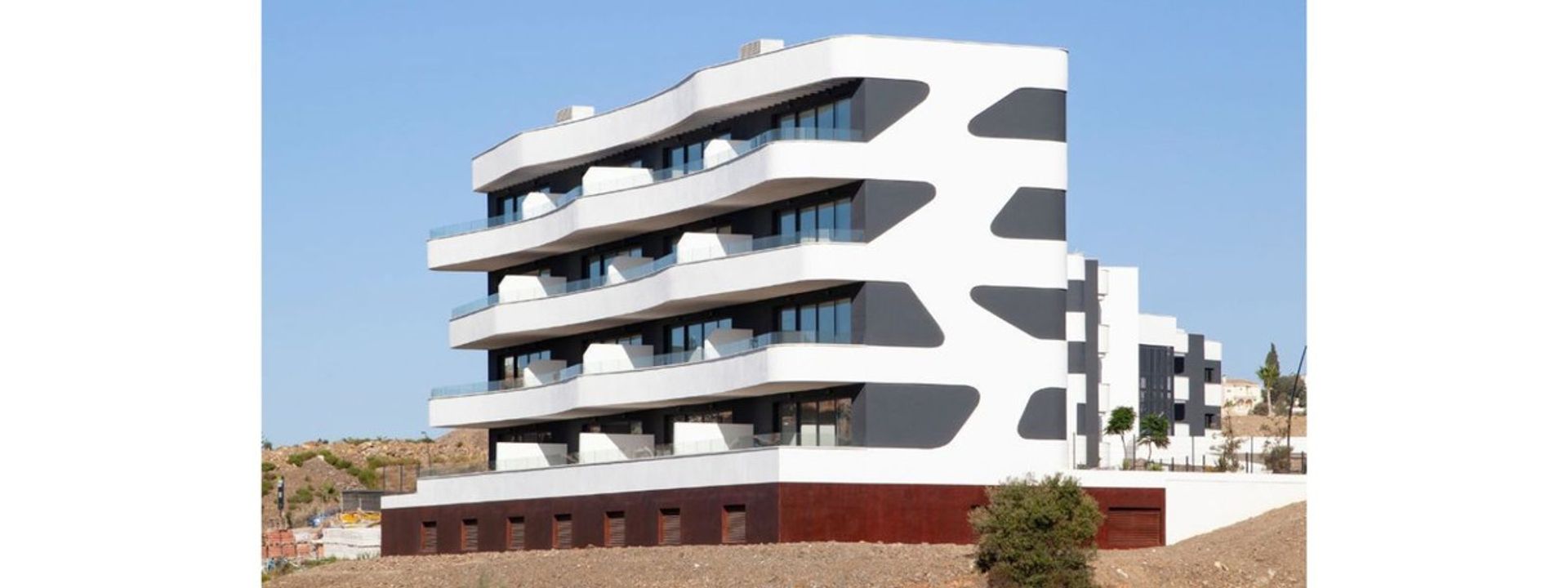 عمارات في Fuengirola, Andalusia 12337348