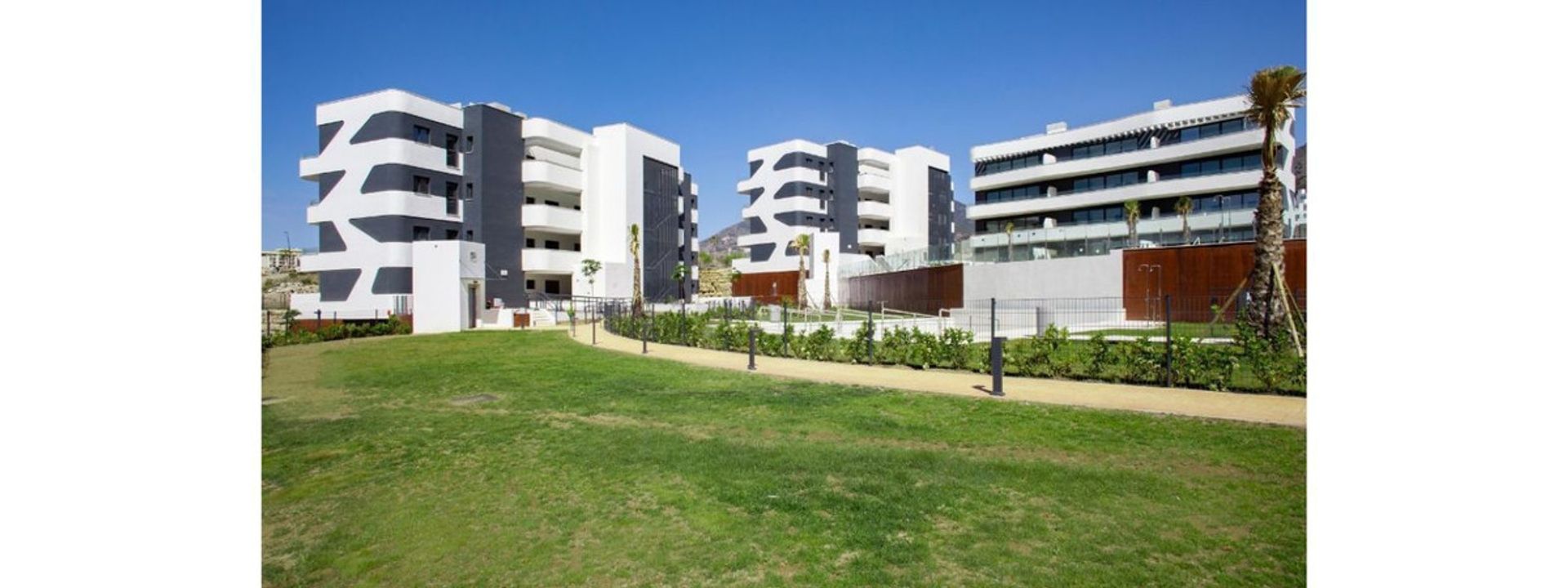 Osakehuoneisto sisään Fuengirola, Andalusia 12337348