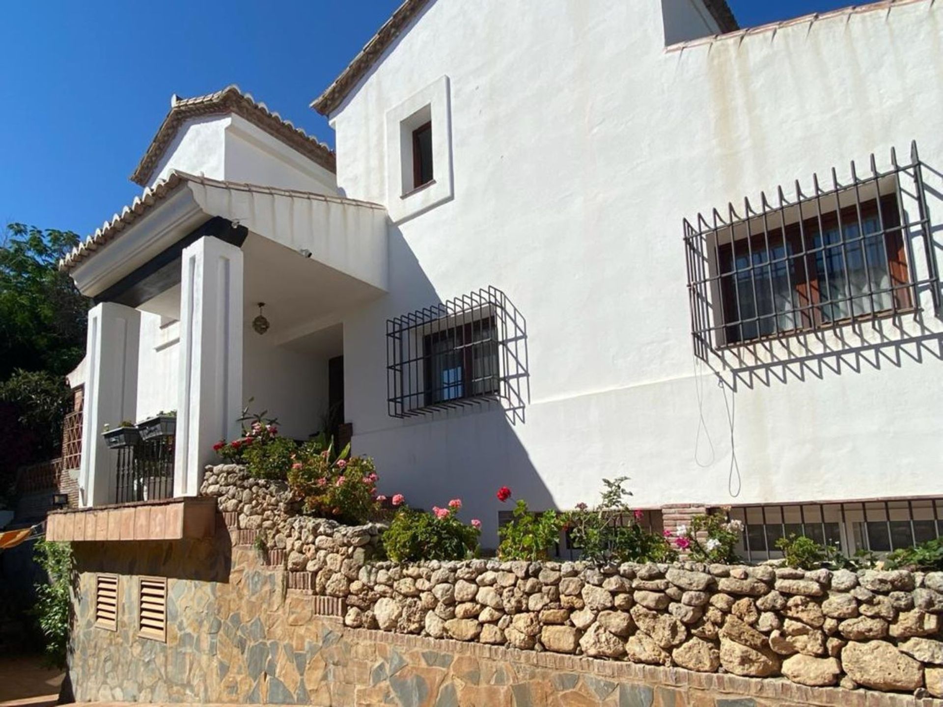 casa no Marbelha, Andaluzia 12337353