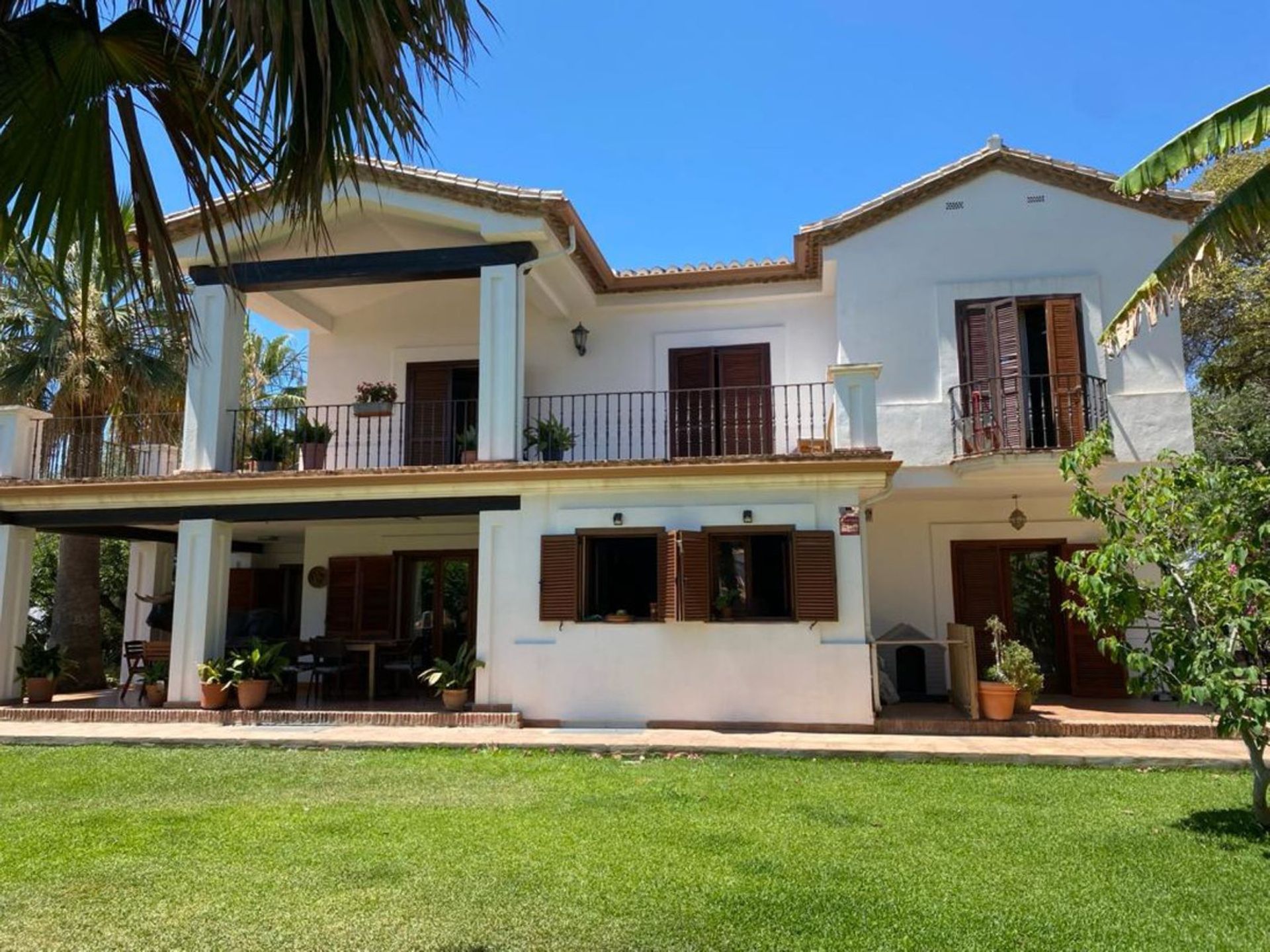 casa no Marbelha, Andaluzia 12337353