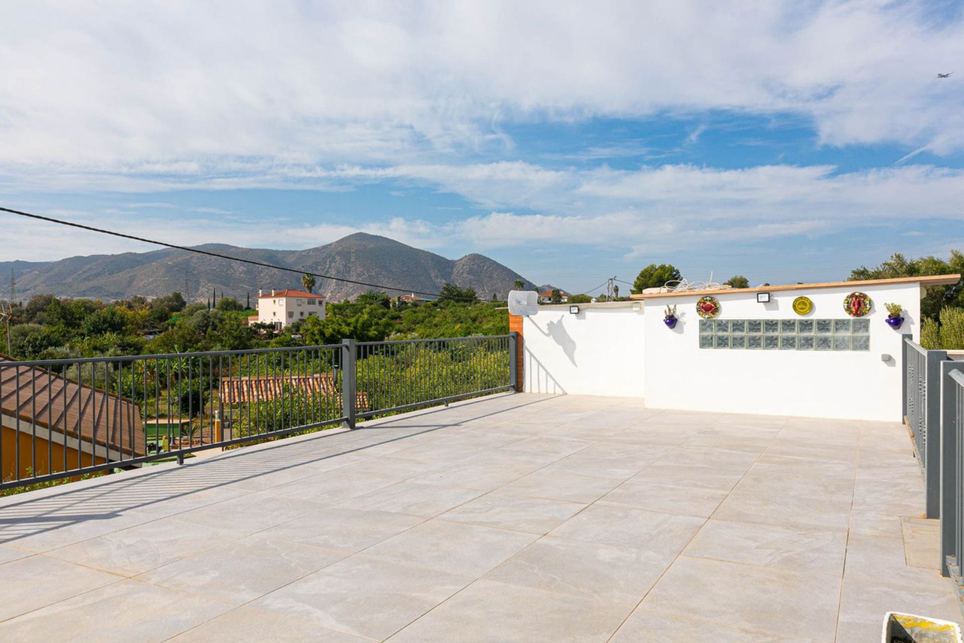 Talo sisään Estacion de Cartama, Andalusia 12337355