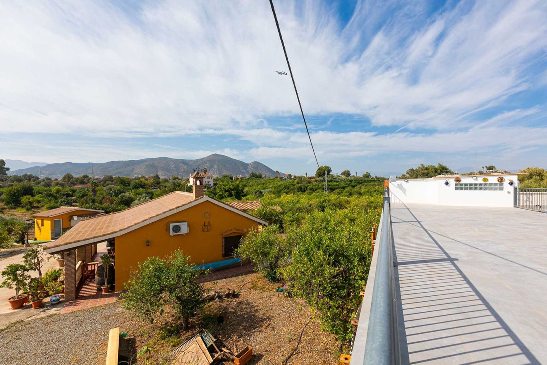 Talo sisään Estacion de Cartama, Andalusia 12337355