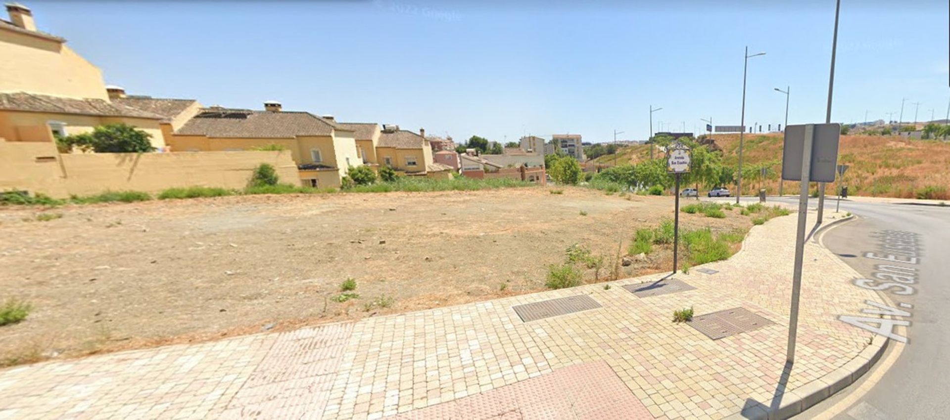 Land in Moncloa, Madrid 12337376