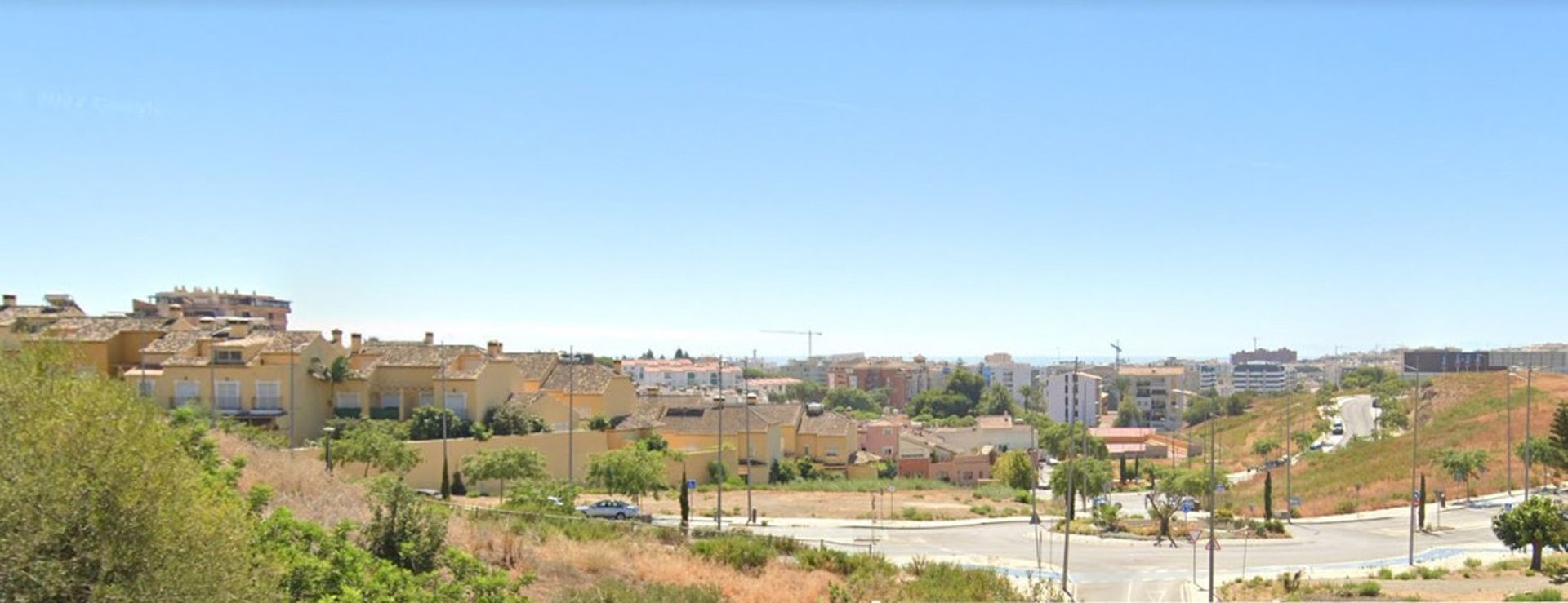 Land in Moncloa, Madrid 12337376