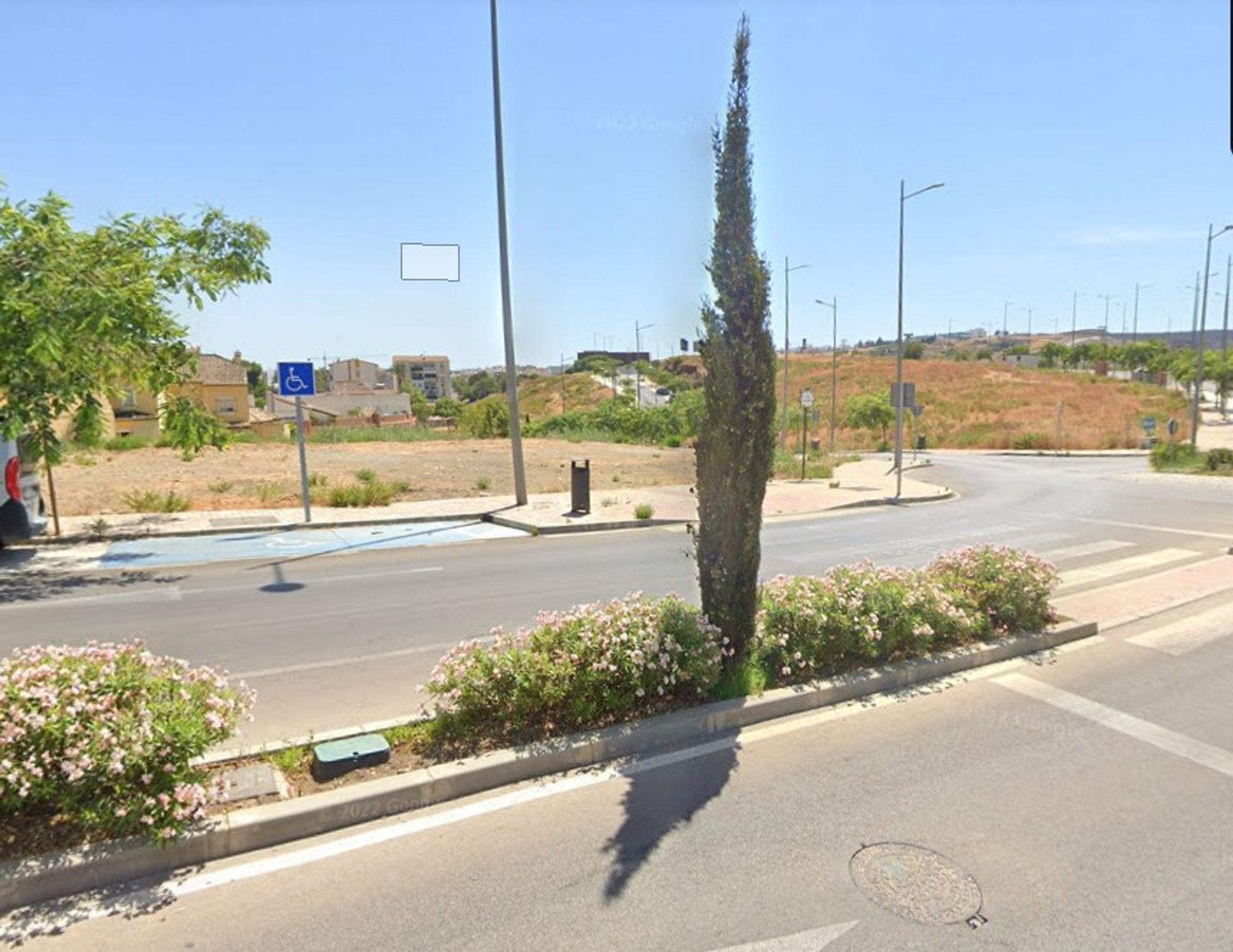 Land in Moncloa, Madrid 12337376