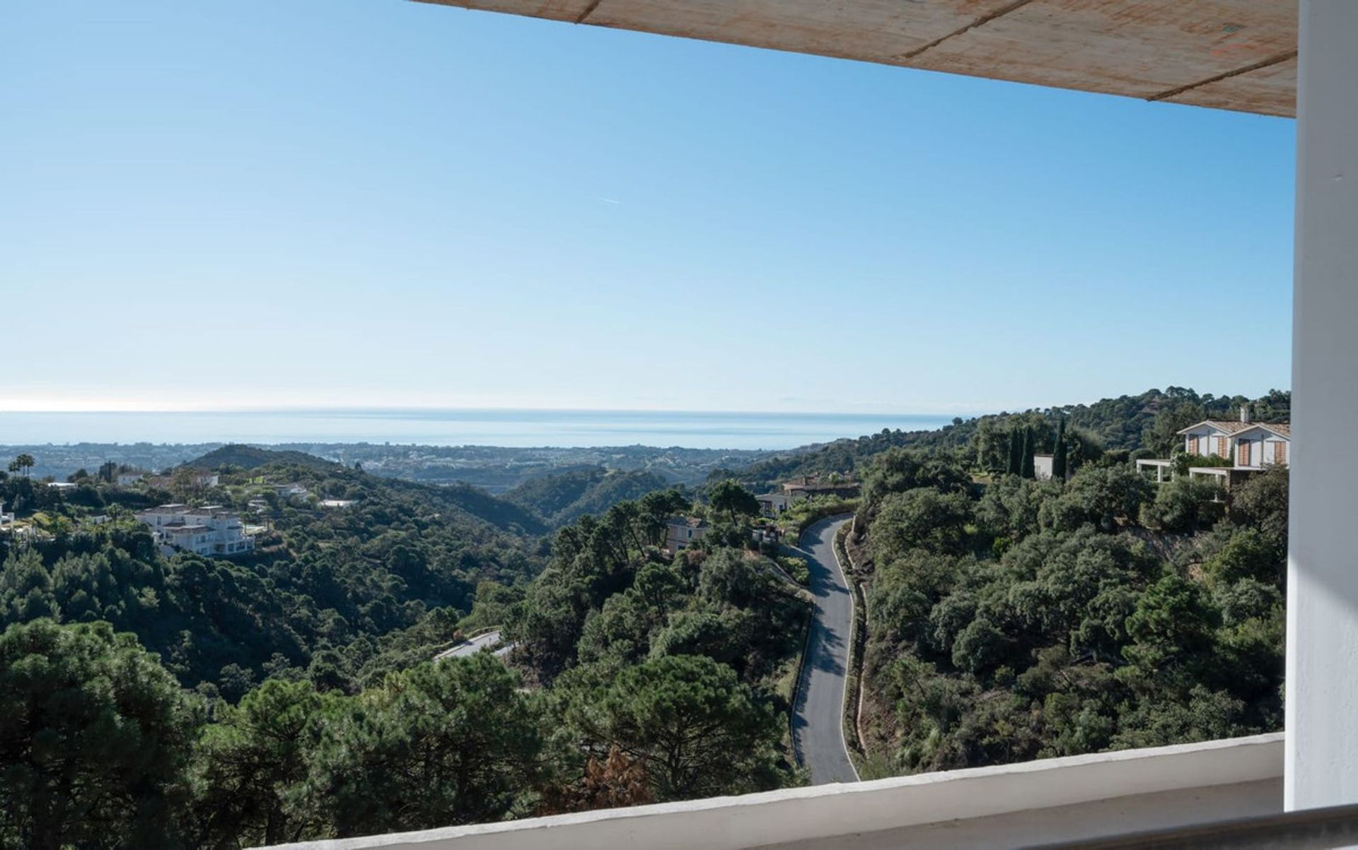 House in Benahavís, Andalucía 12337439