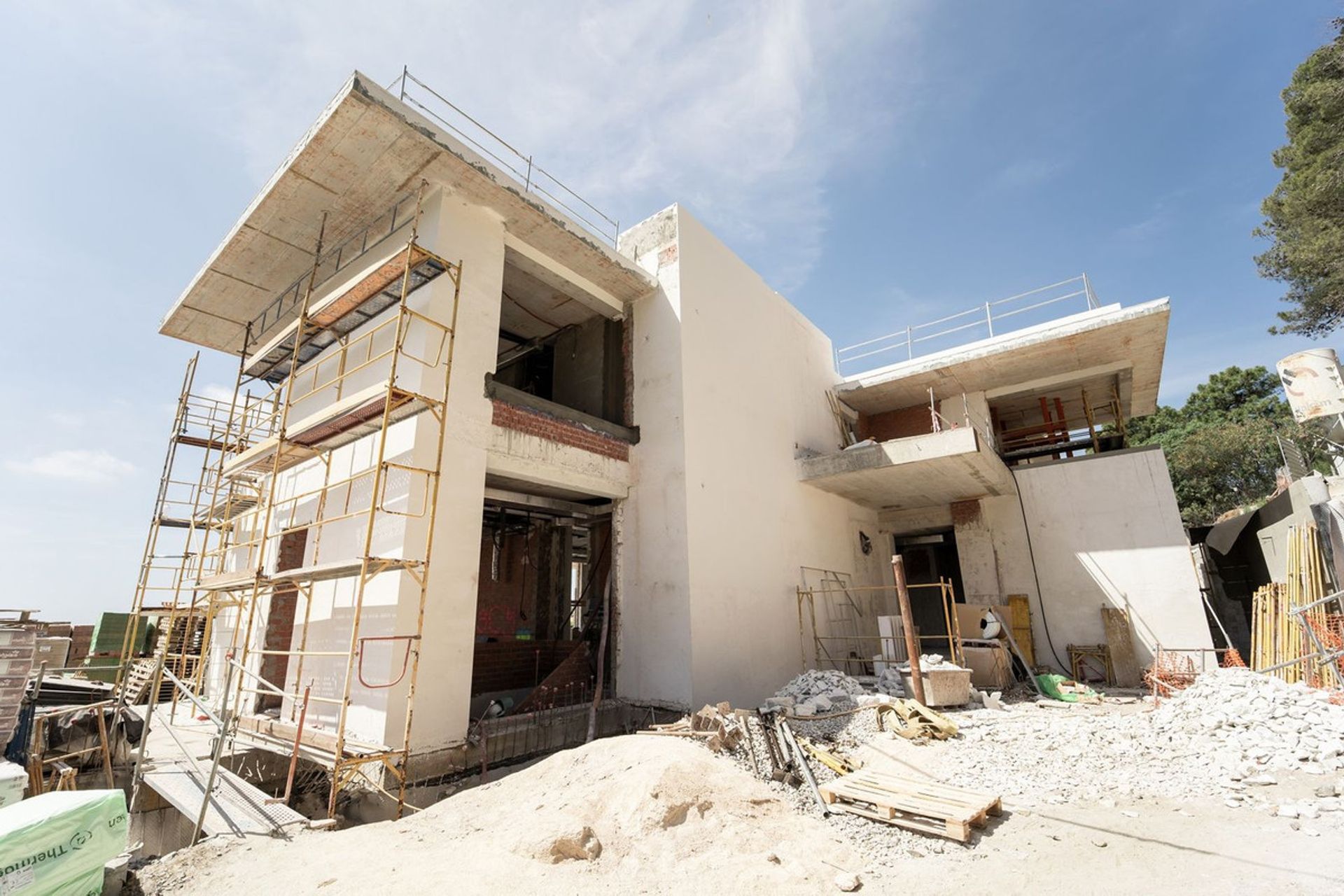 House in Benahavís, Andalucía 12337439