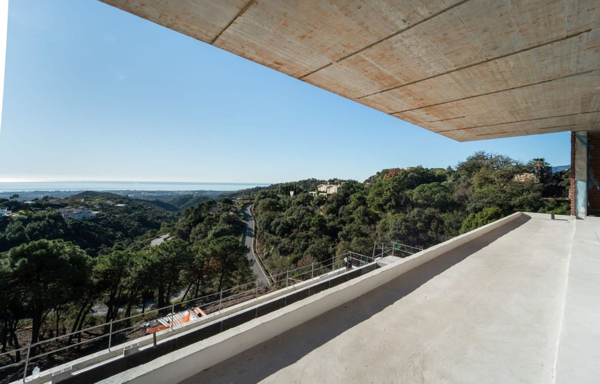 Casa nel Benahavis, Andalusia 12337439