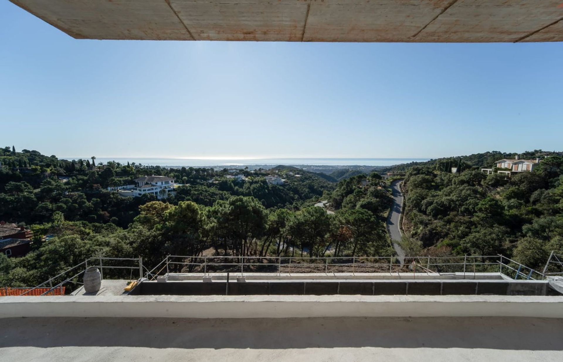 House in Benahavís, Andalucía 12337439