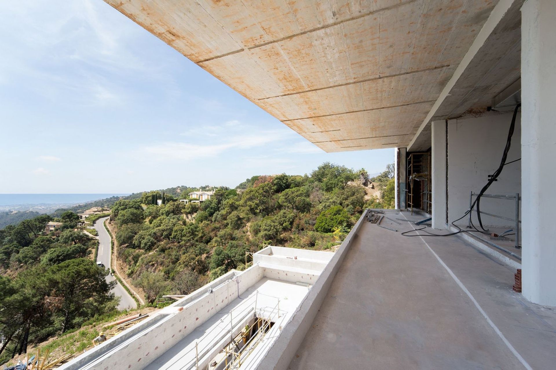 House in Benahavís, Andalucía 12337439