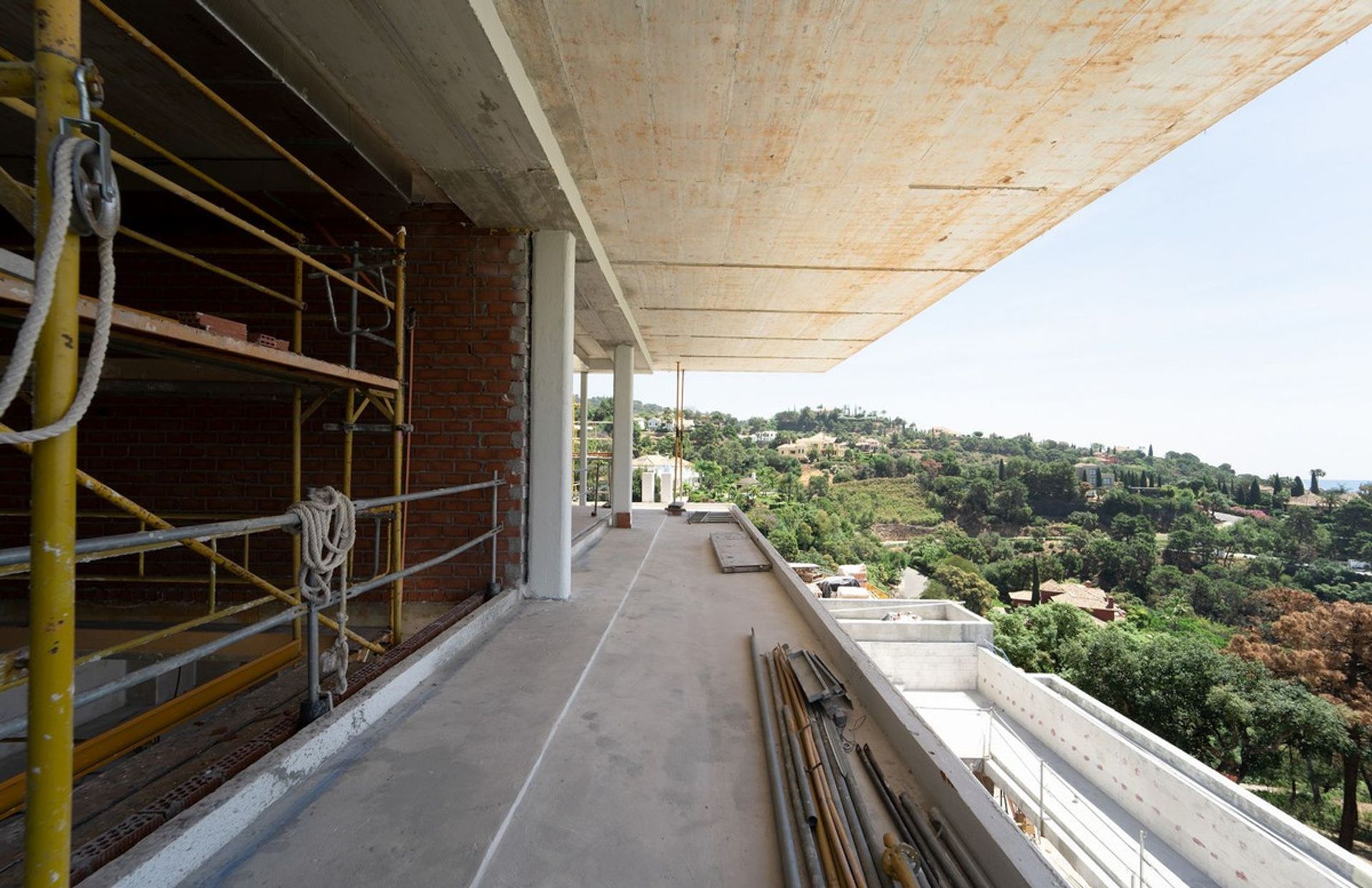 House in Benahavís, Andalucía 12337439