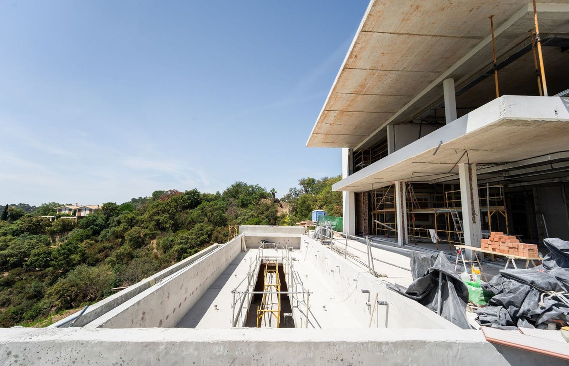 House in Benahavís, Andalucía 12337439