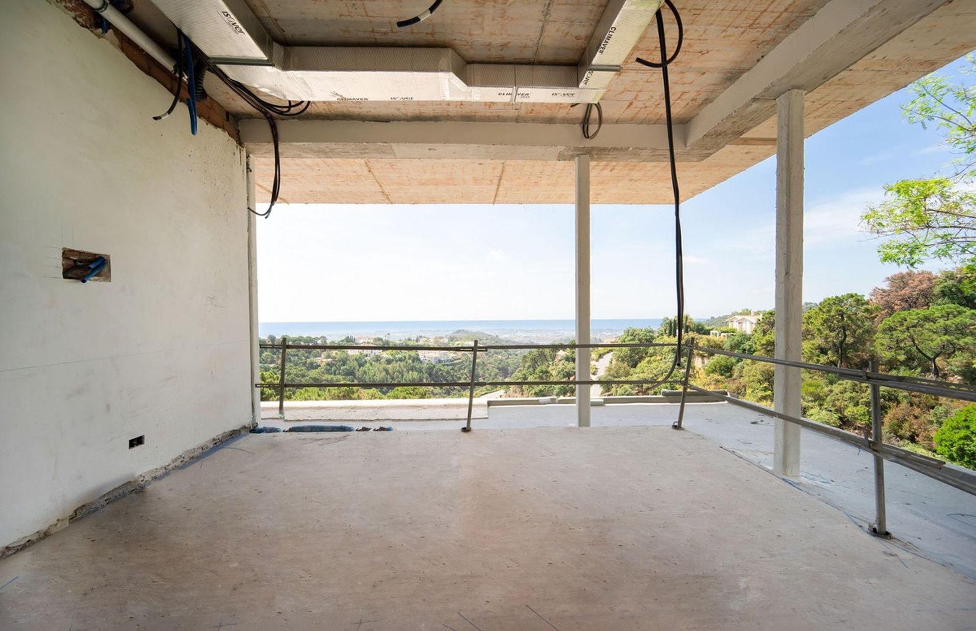 House in Benahavís, Andalucía 12337439