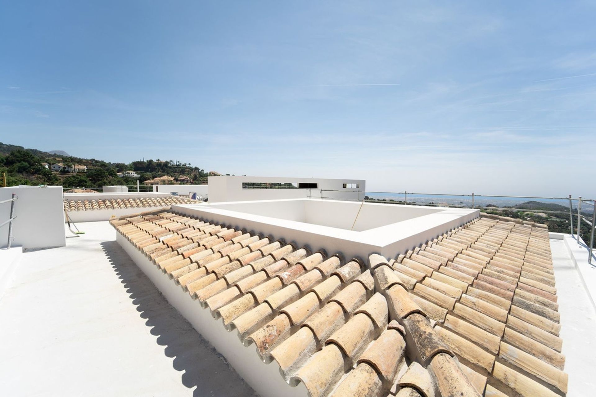 House in Benahavís, Andalucía 12337439