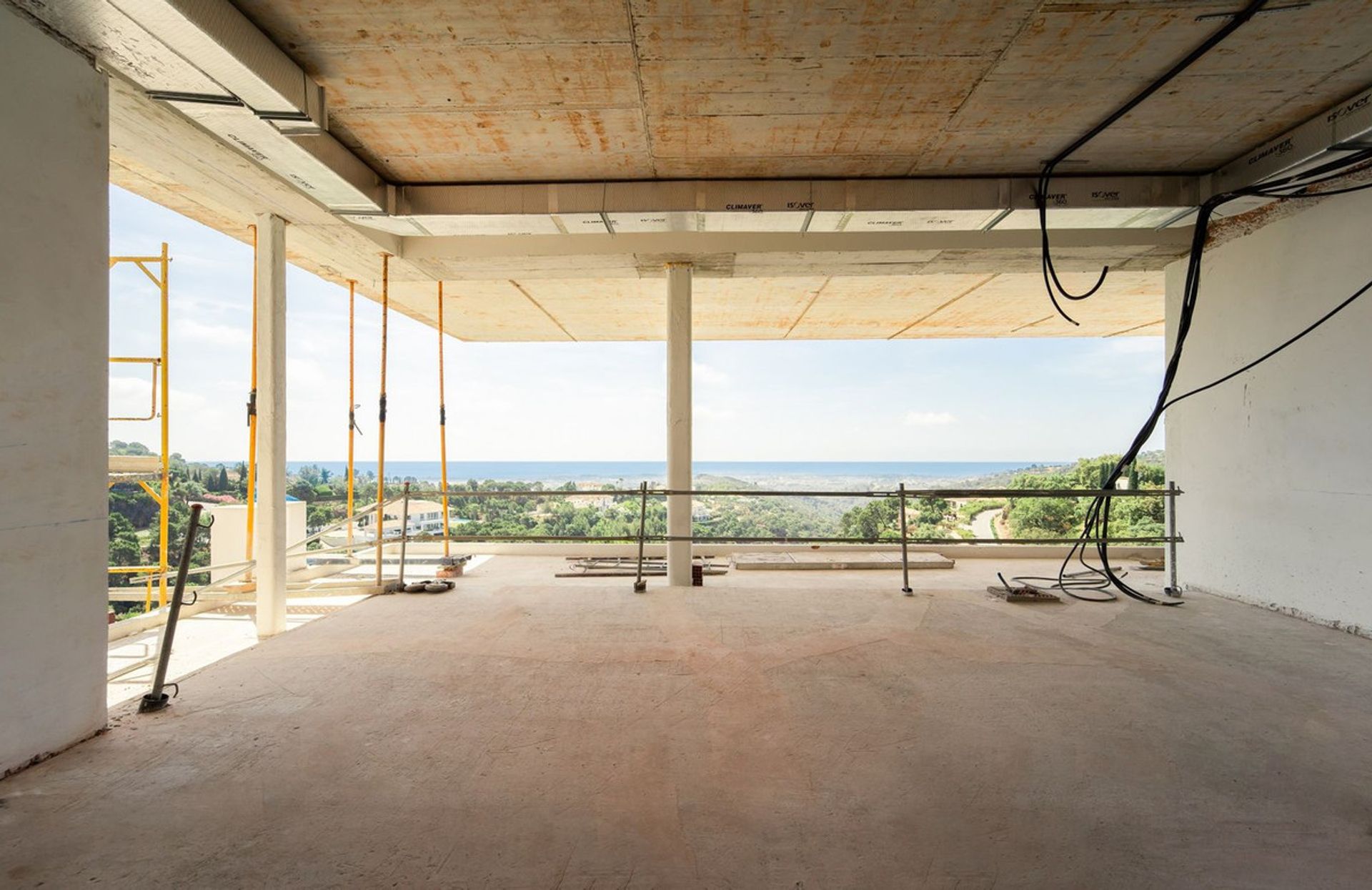 House in Benahavís, Andalucía 12337439