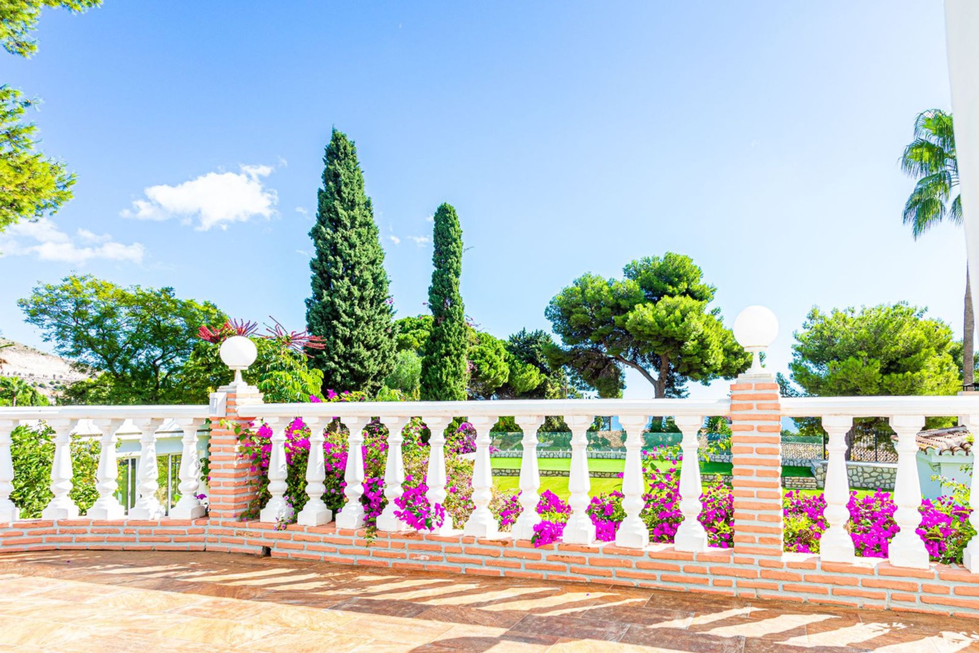 rumah dalam Benalmádena, Andalusia 12337448