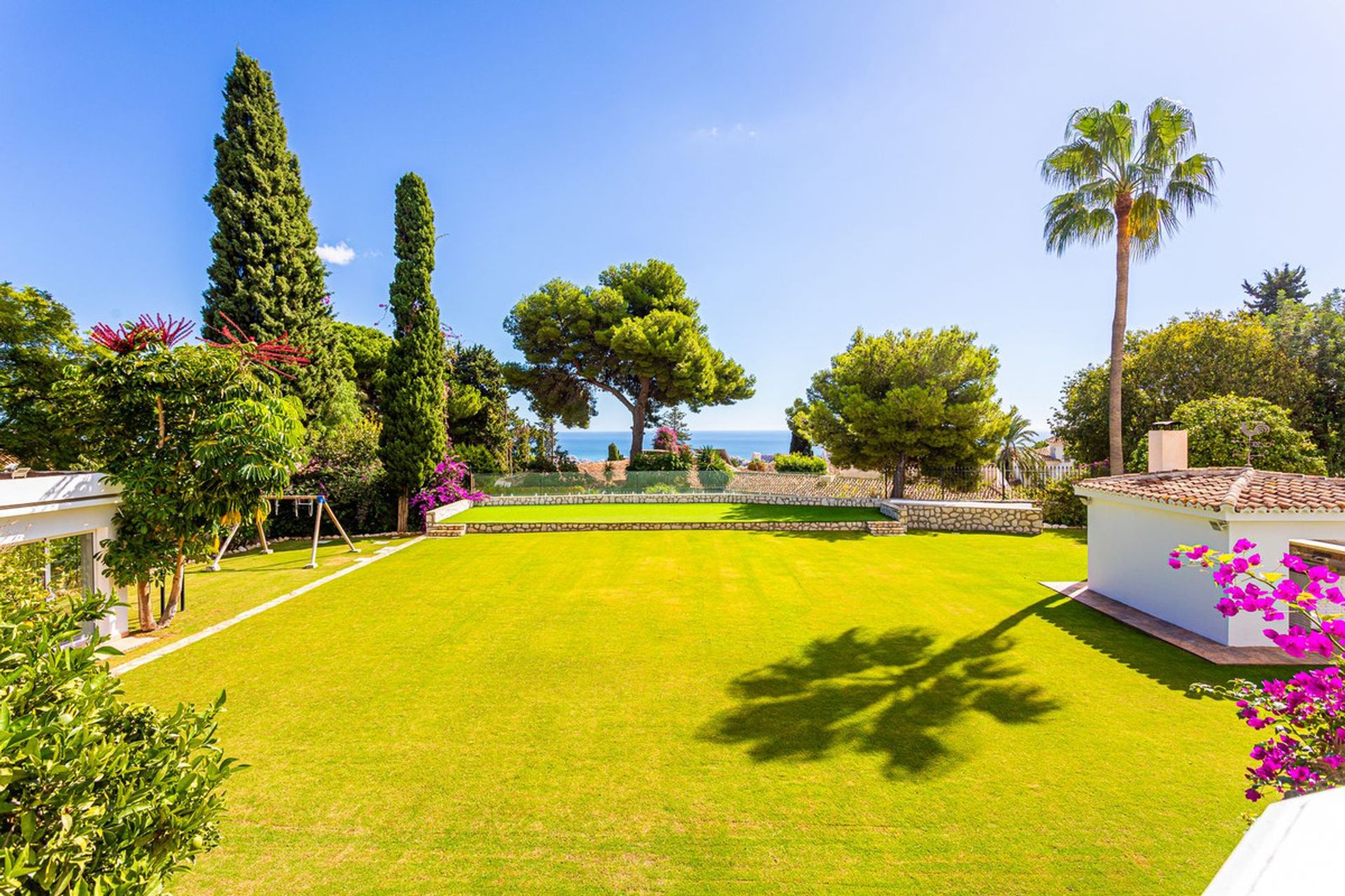 rumah dalam Benalmádena, Andalusia 12337448