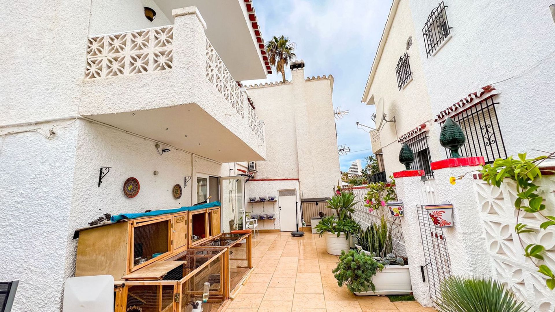 casa en Benalmádena, Andalucía 12337450