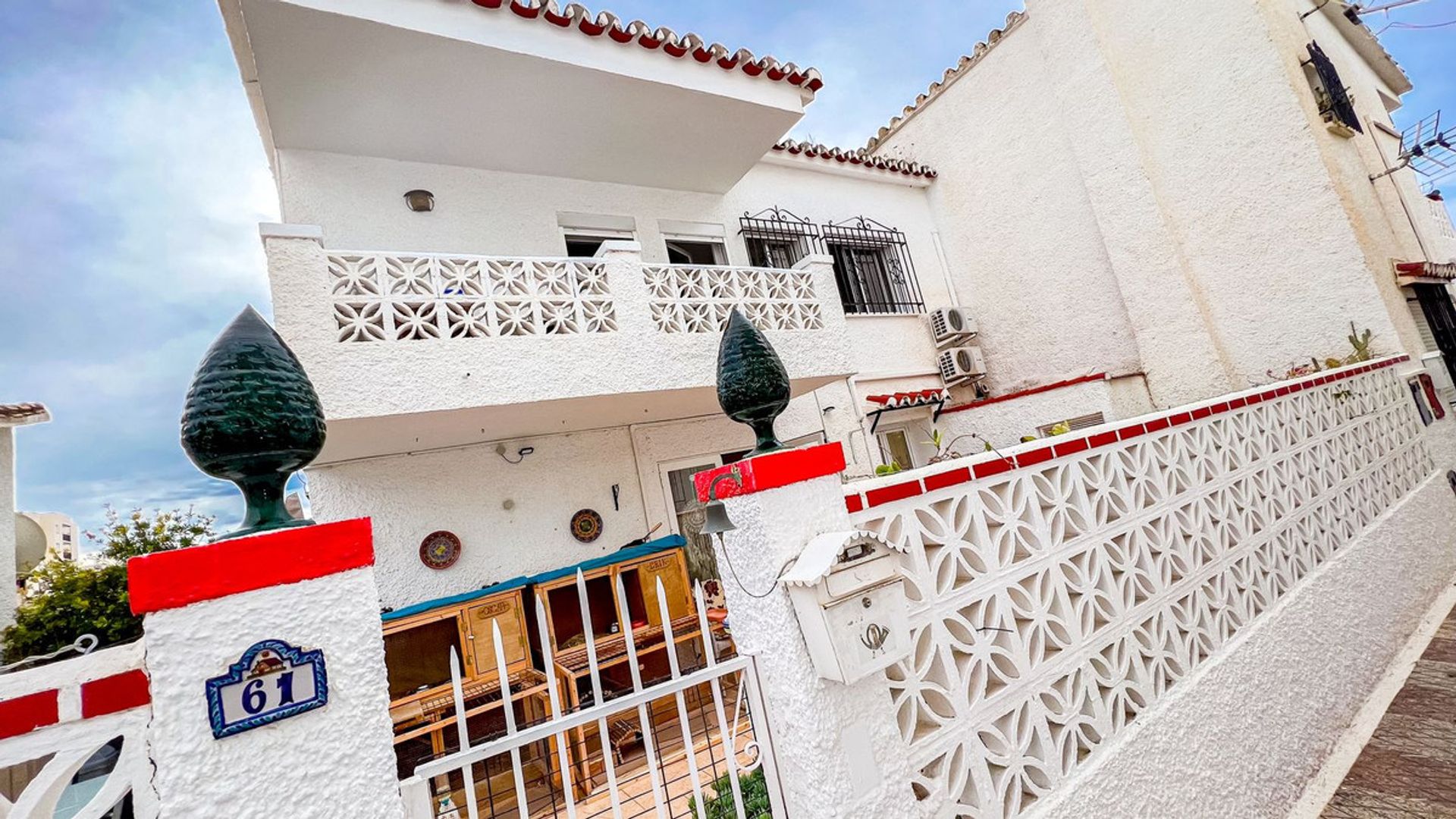 casa en Benalmádena, Andalucía 12337450