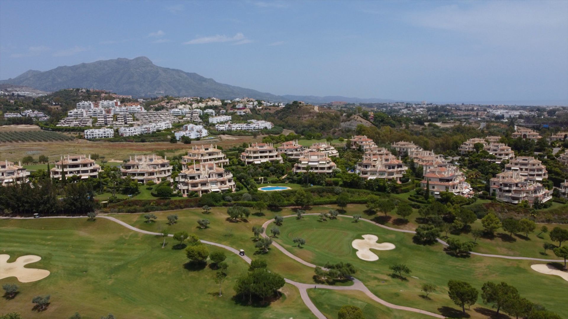 Condominio nel Benahavís, Andalusia 12337456