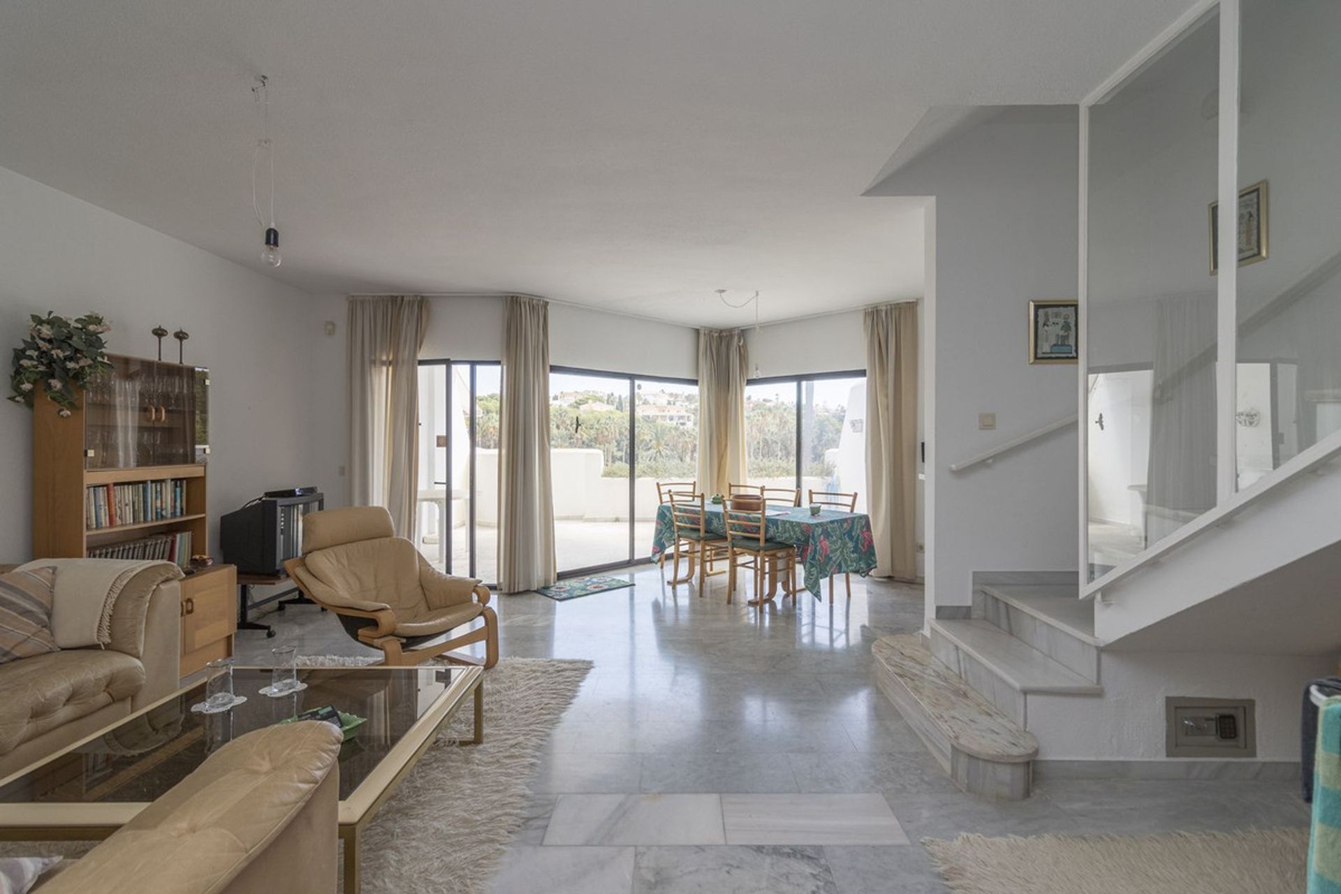 Condominium dans Benalmádena, Andalousie 12337518