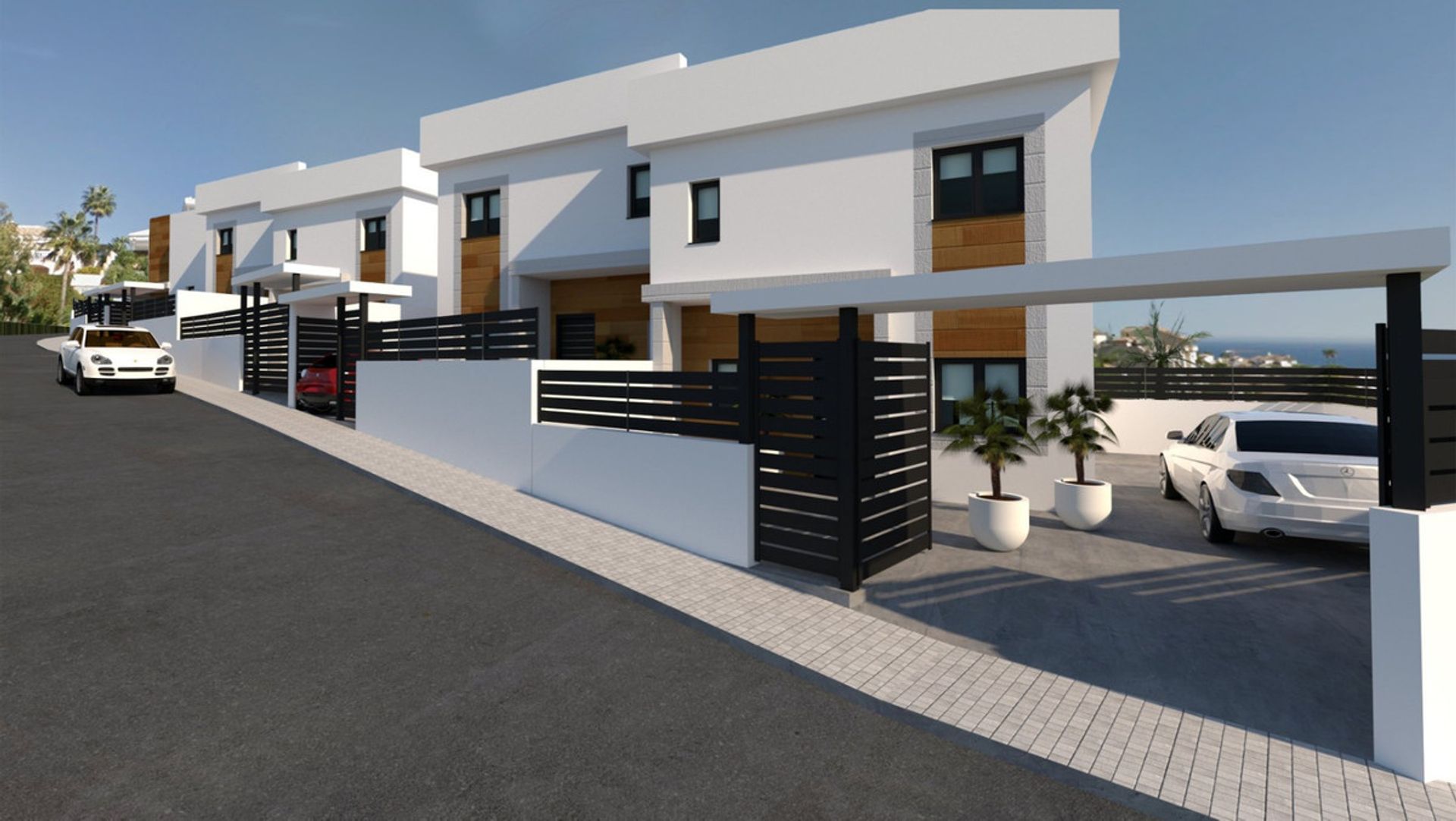 casa en Fuengirola, Andalucía 12337622