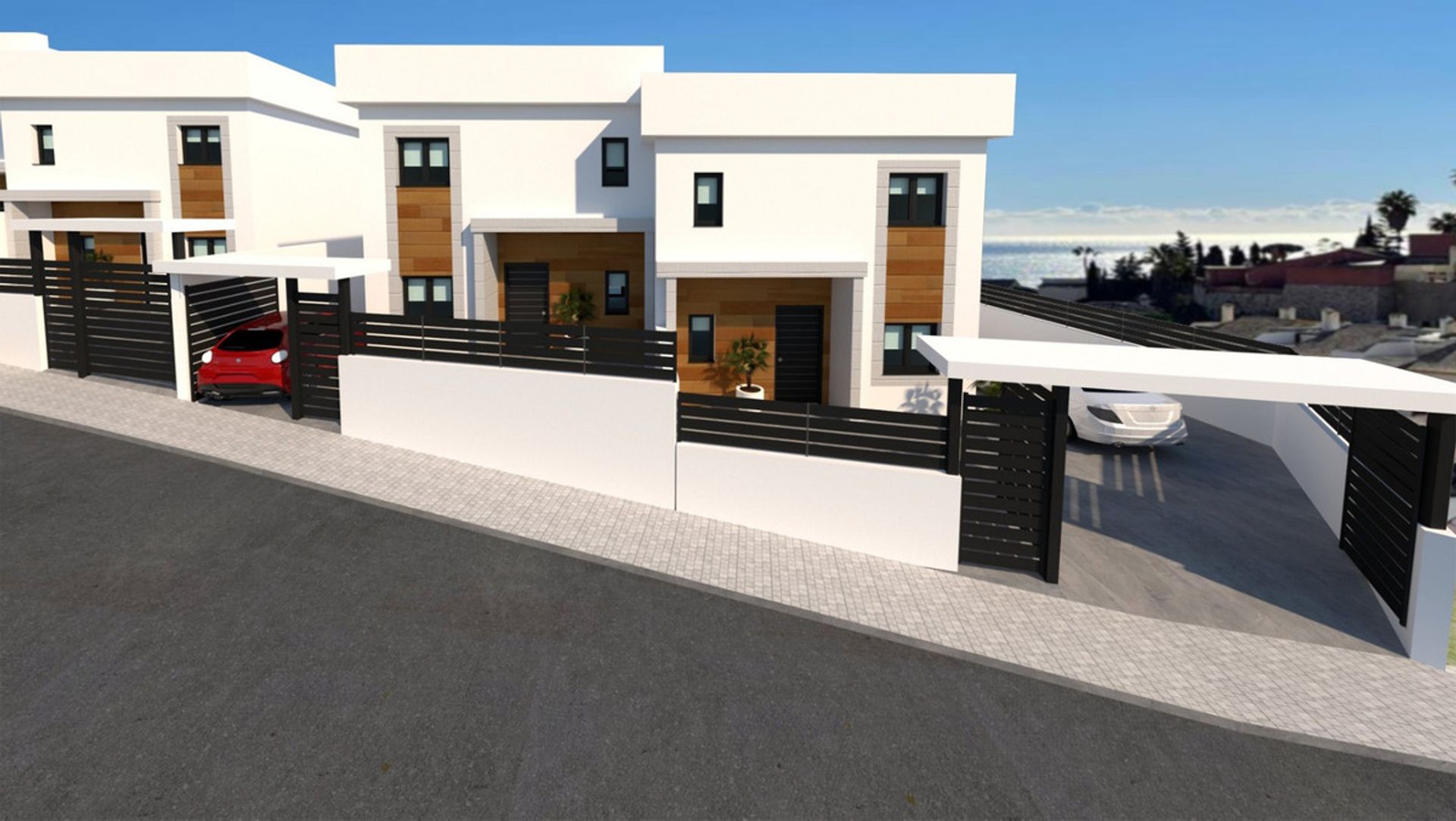 casa en Fuengirola, Andalucía 12337622