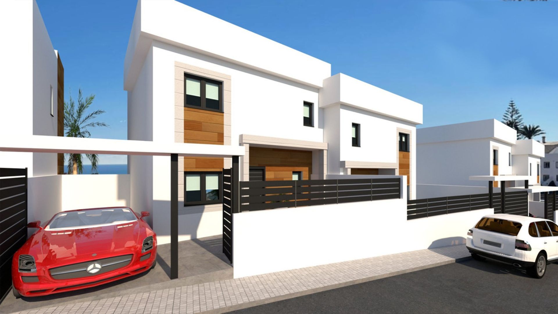 House in Fuengirola, Andalusia 12337622