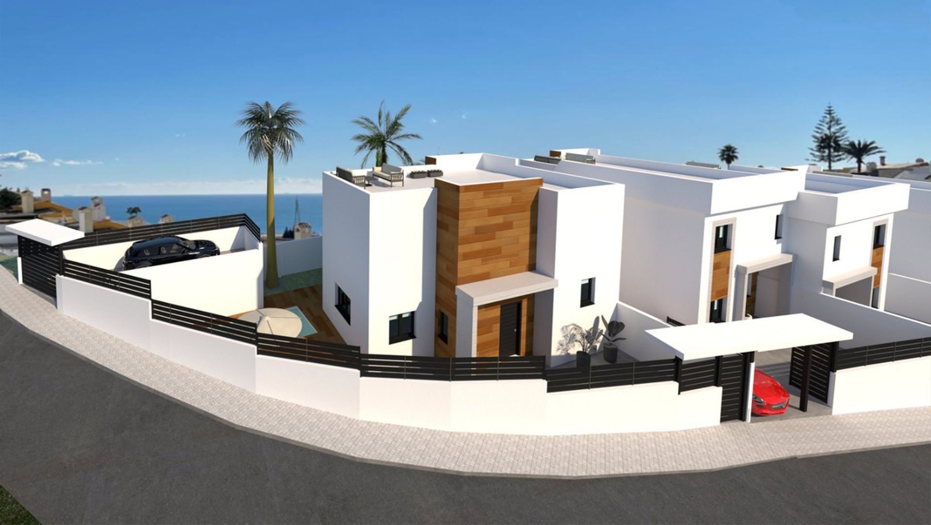 casa en Fuengirola, Andalucía 12337622