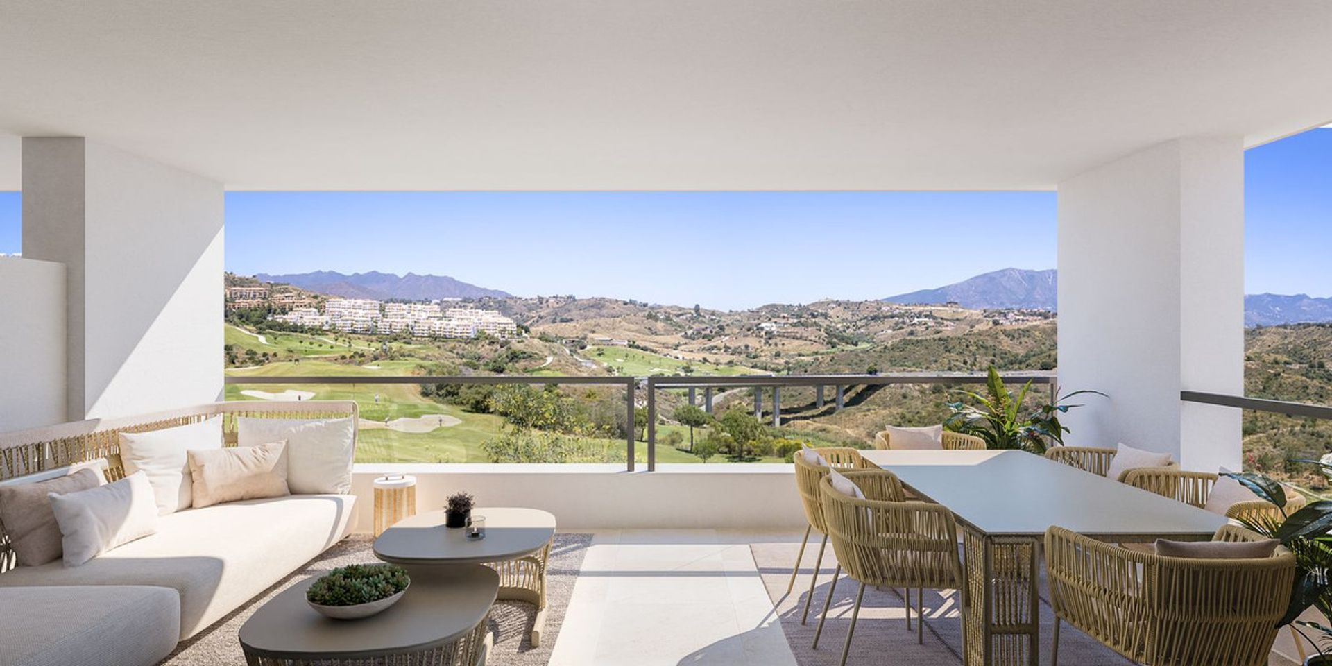 Condominio en mija, Andalucía 12337677