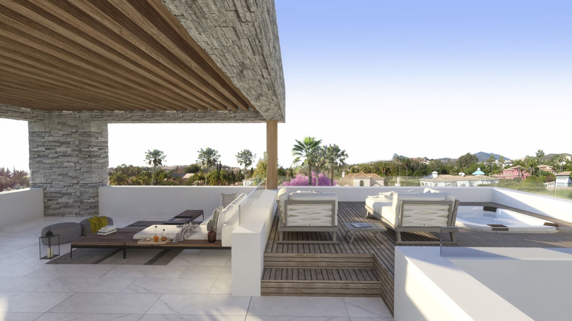 House in Marbella, Andalusia 12337742