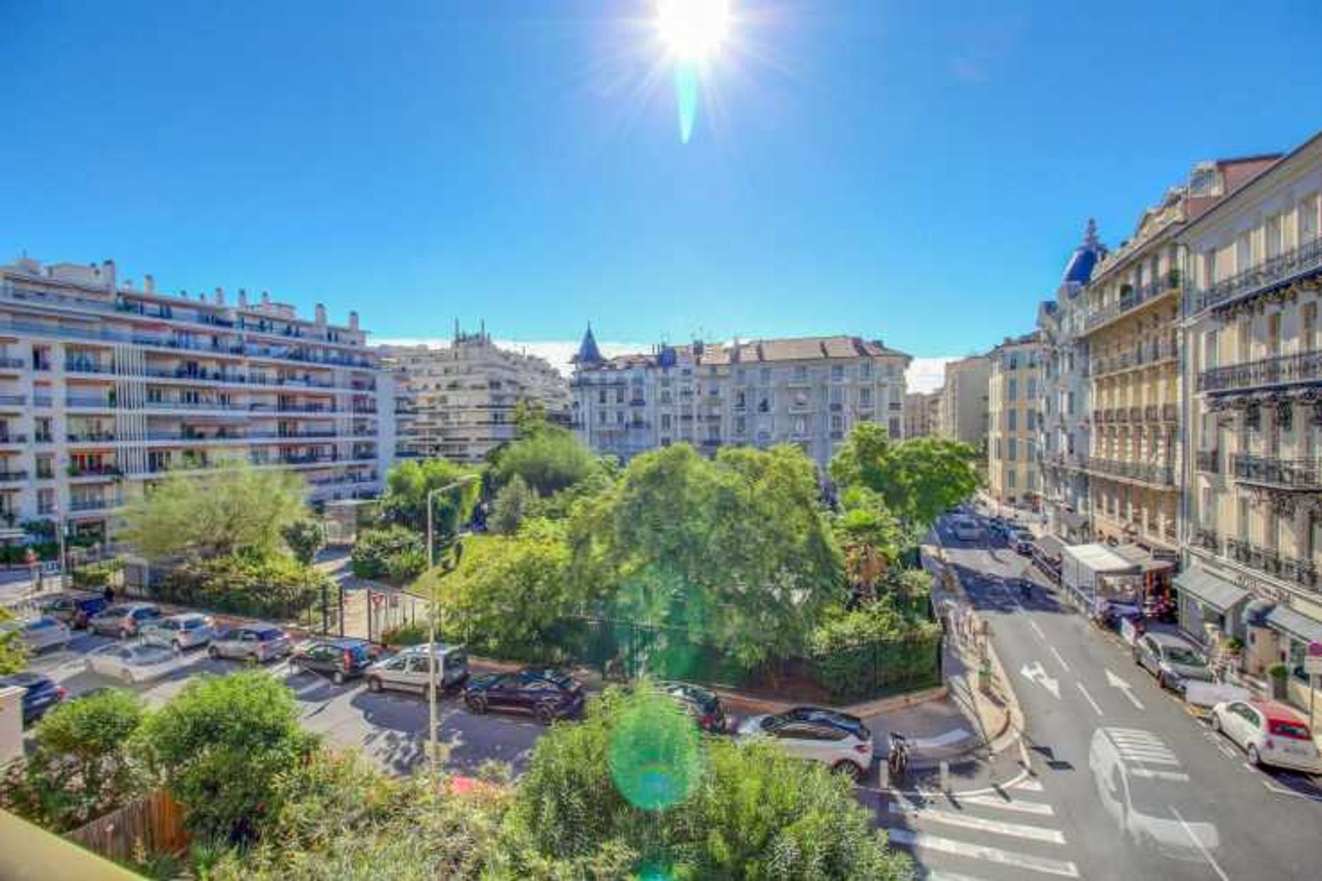 Συγκυριαρχία σε Ομορφη, Προβηγκία-Άλπεις-Κυανή Ακτή 12337944