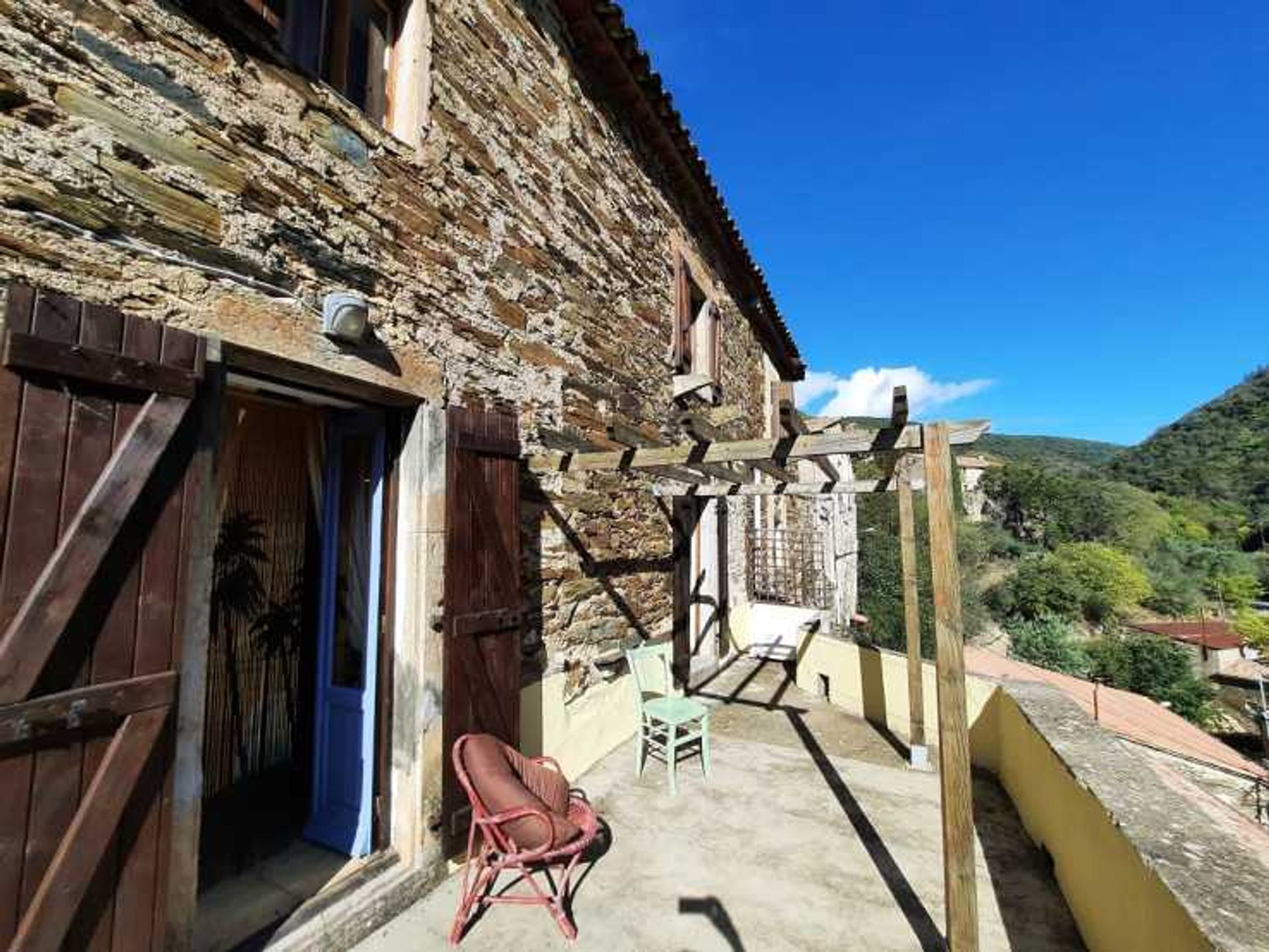 Huis in Cessenon-sur-Orb, Occitanië 12337945