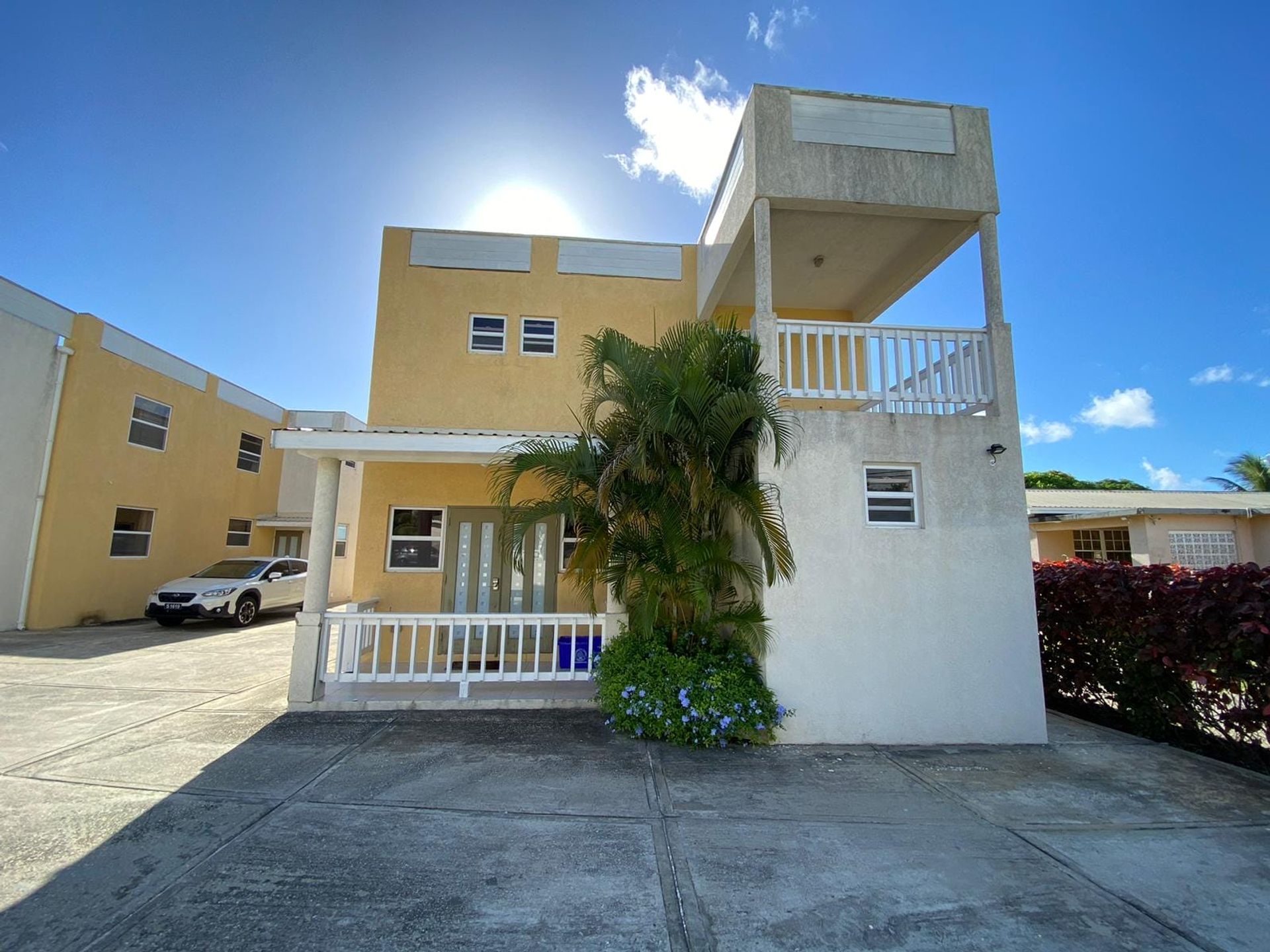 Condominium in , Saint James 12338167